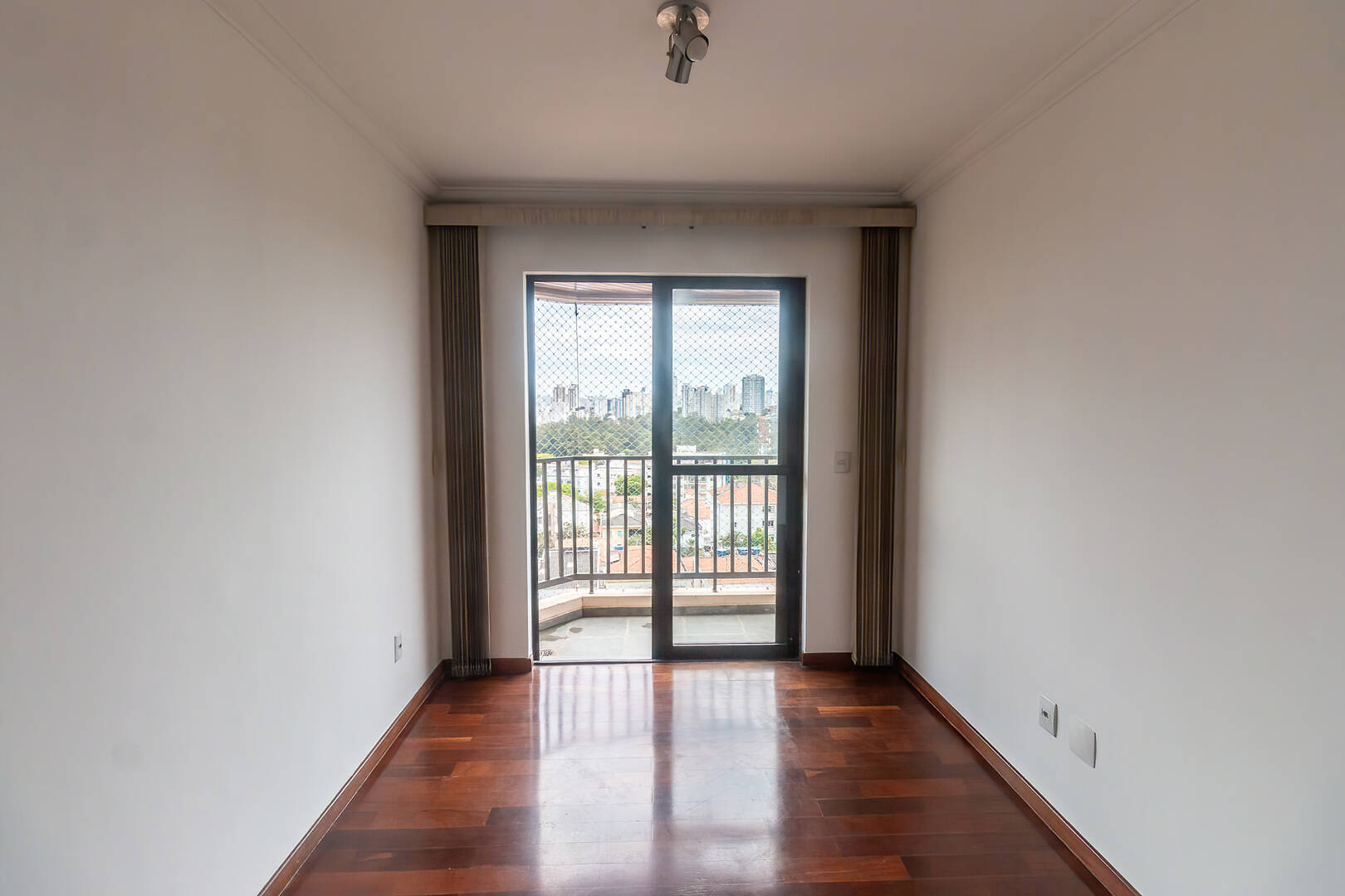 Apartamento, 2 quartos, 55 m² - Foto 3