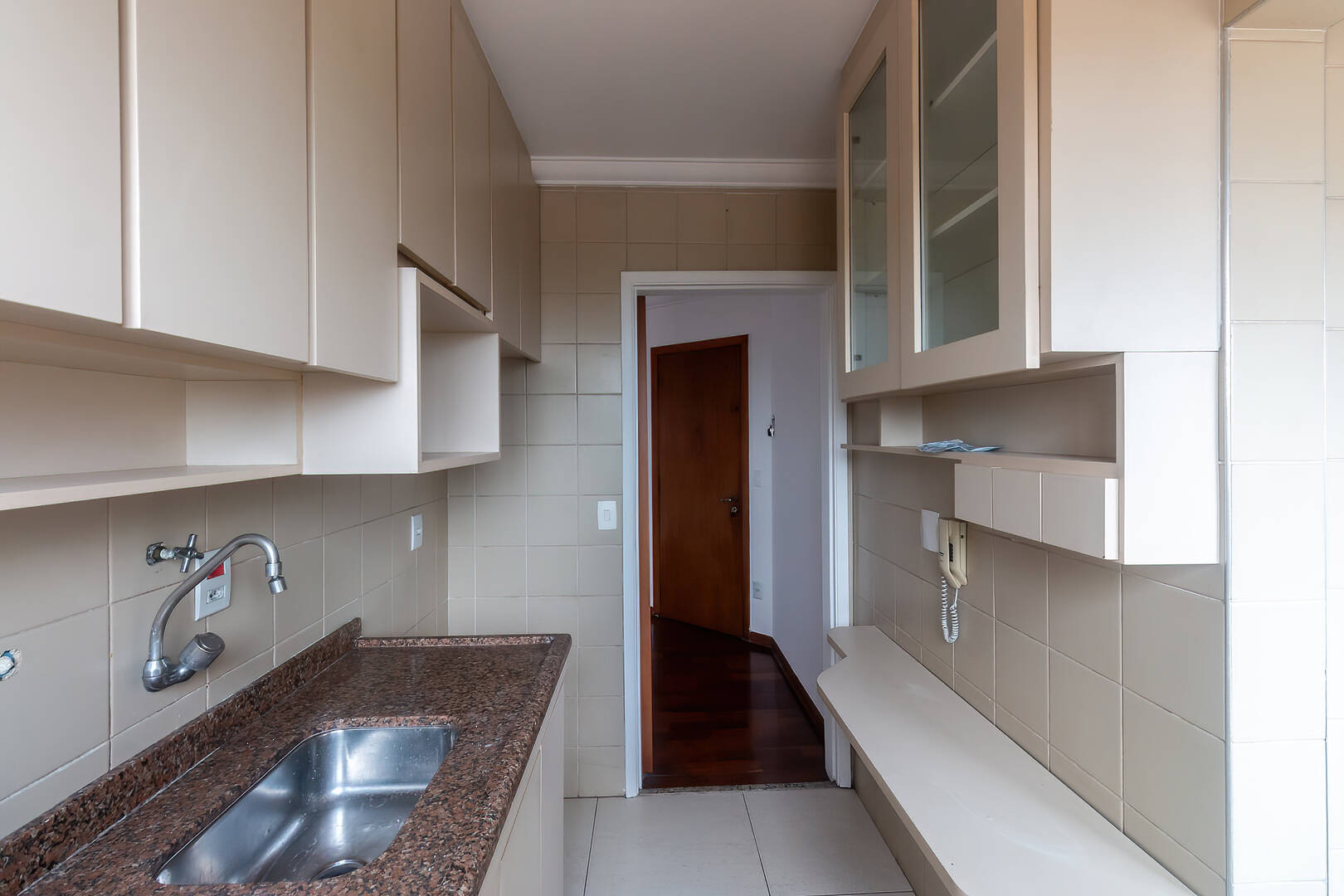 Apartamento, 2 quartos, 55 m² - Foto 34