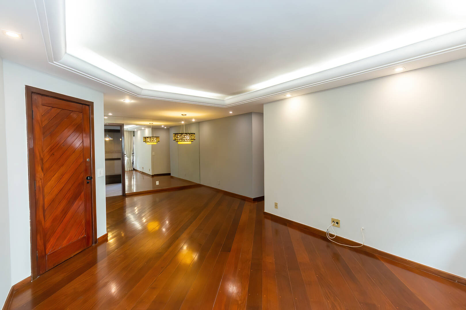 Apartamento, 4 quartos, 140 m² - Foto 3
