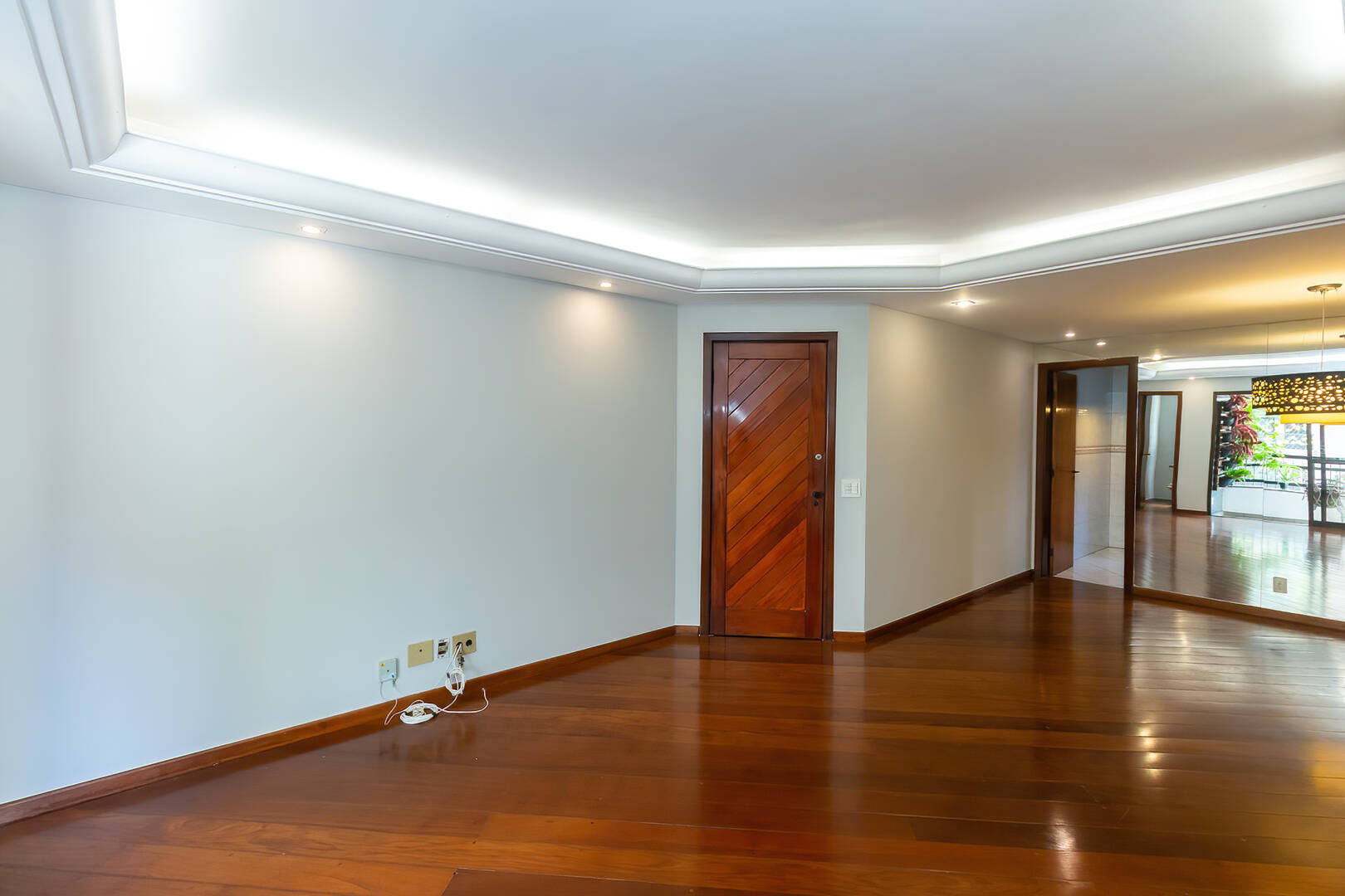 Apartamento, 4 quartos, 140 m² - Foto 4