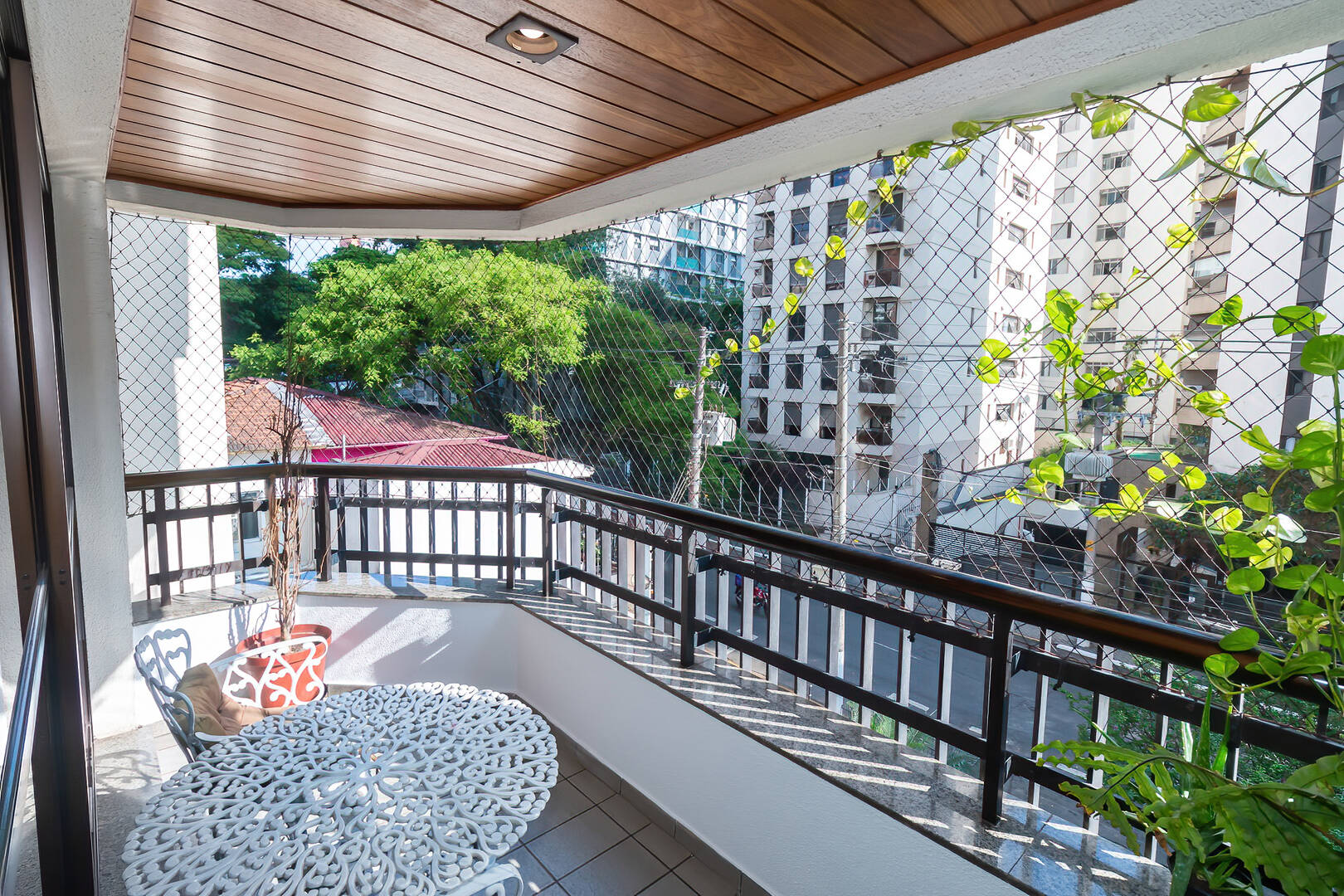 Apartamento, 4 quartos, 140 m² - Foto 6