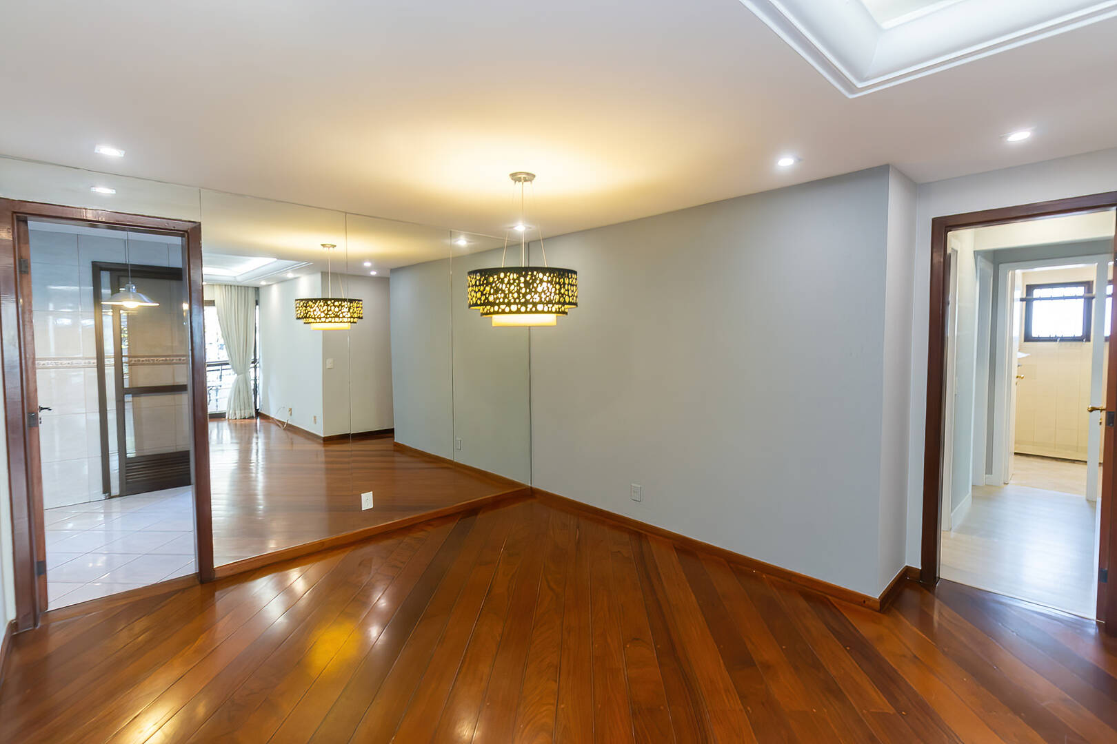 Apartamento, 4 quartos, 140 m² - Foto 10