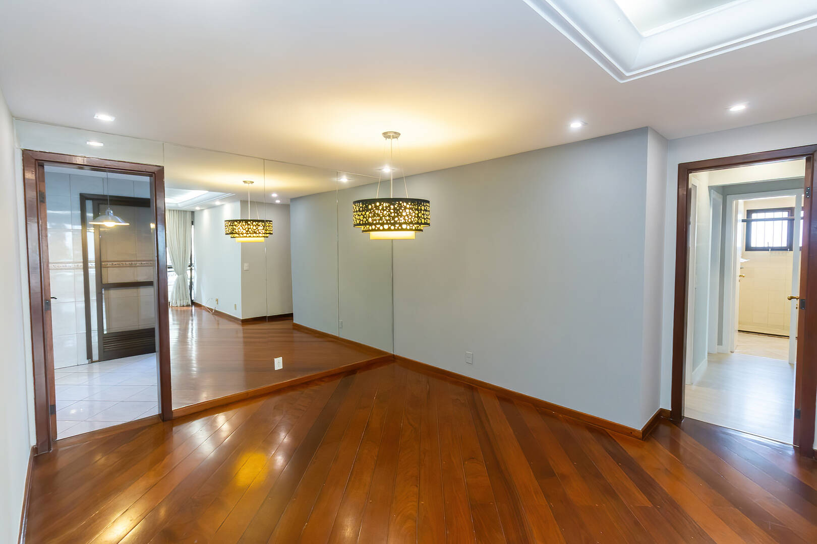 Apartamento, 4 quartos, 140 m² - Foto 12