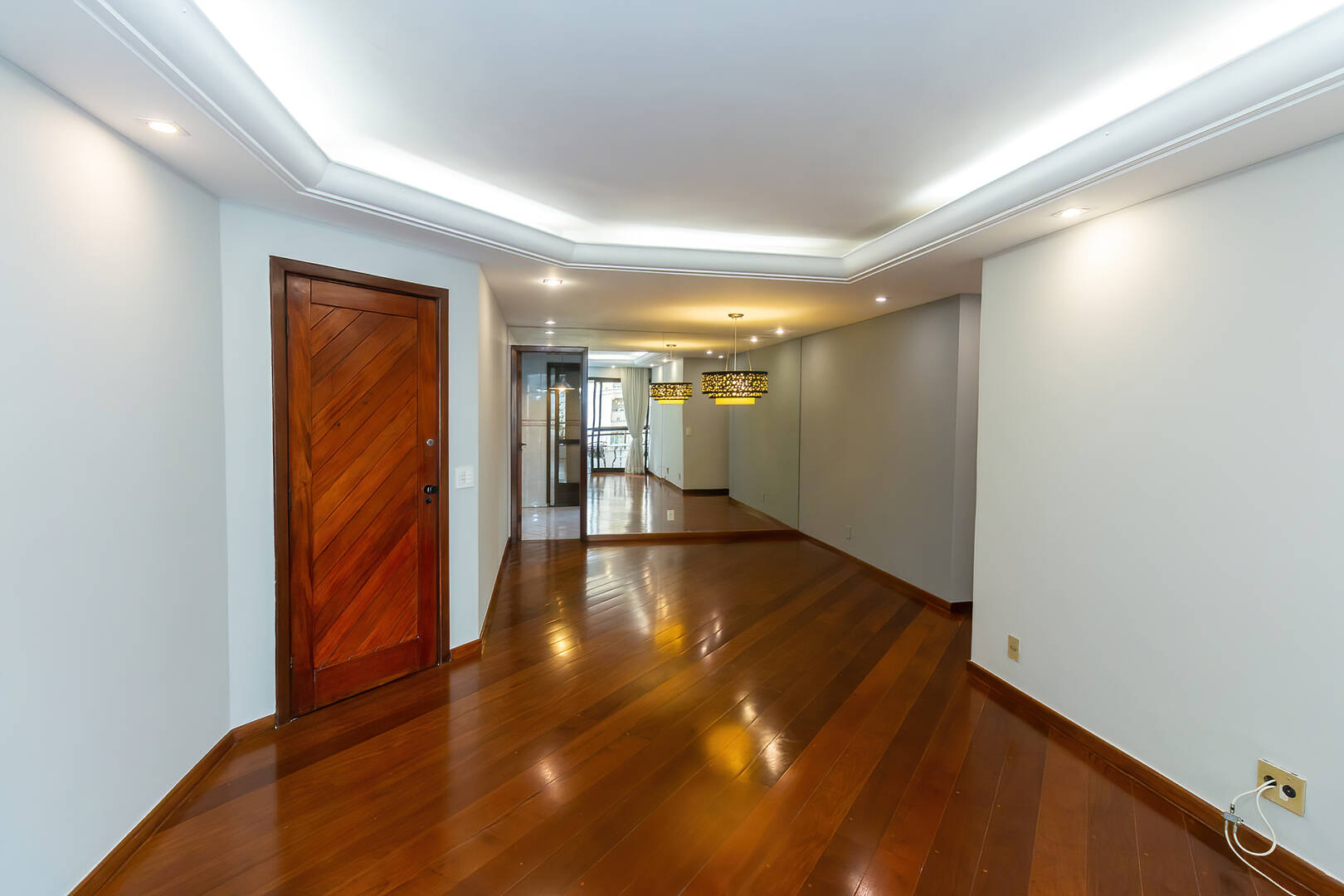 Apartamento, 4 quartos, 140 m² - Foto 11