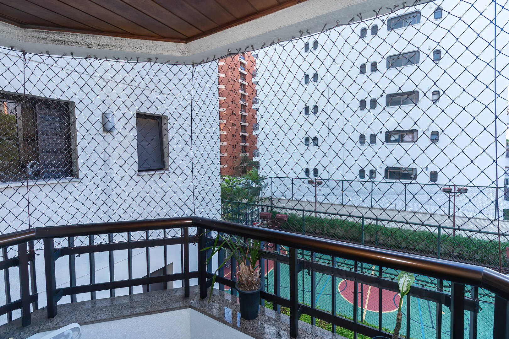 Apartamento, 4 quartos, 140 m² - Foto 18