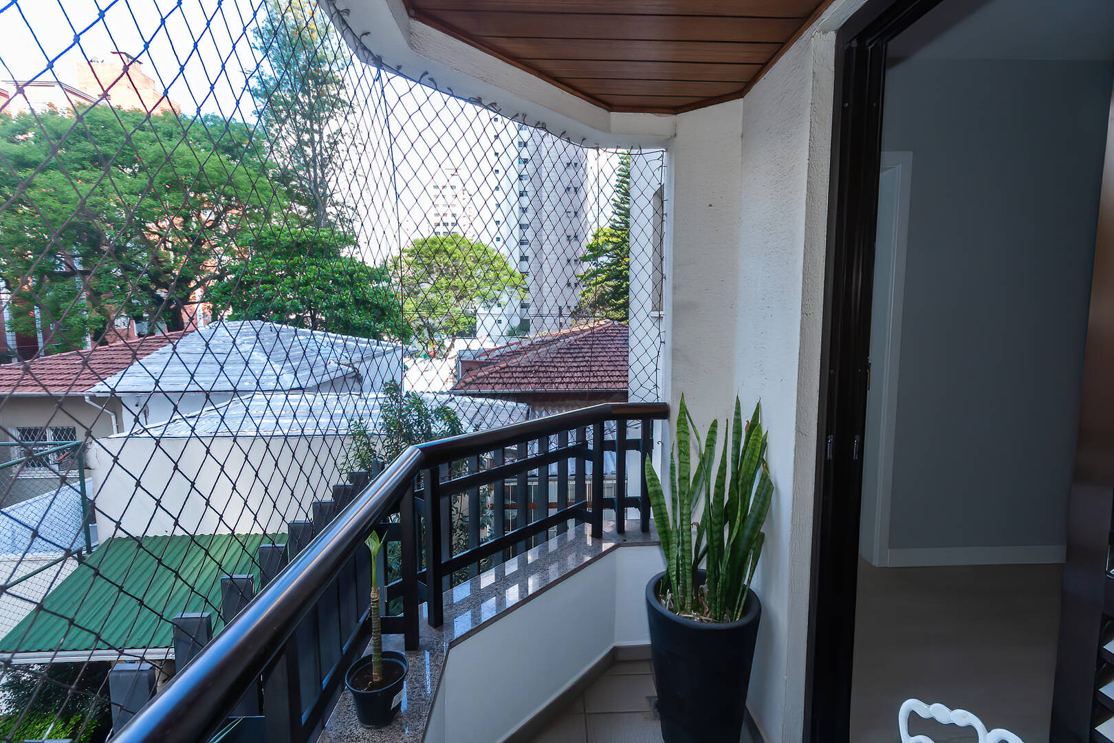 Apartamento, 4 quartos, 140 m² - Foto 19