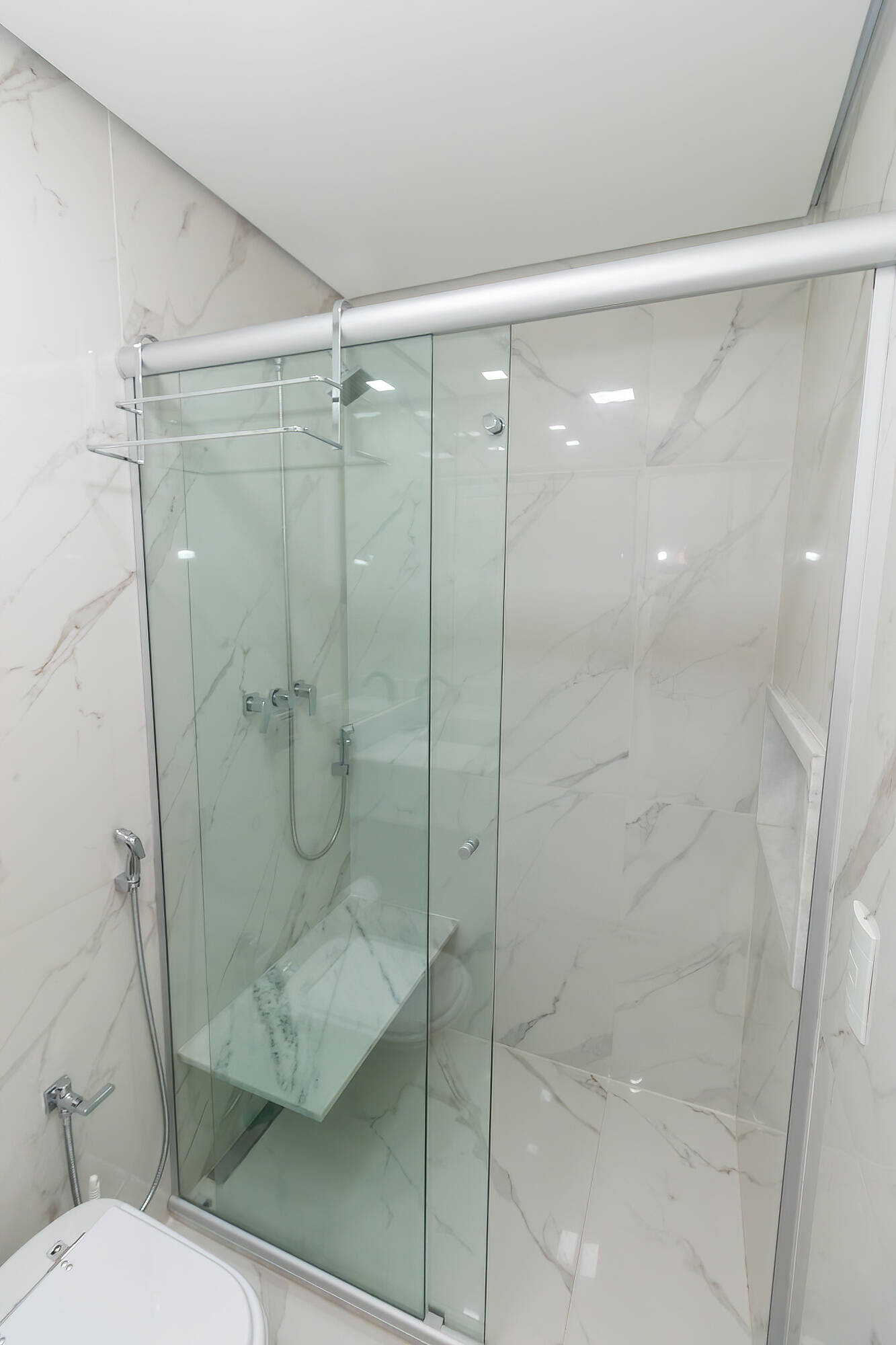 Apartamento, 4 quartos, 140 m² - Foto 21