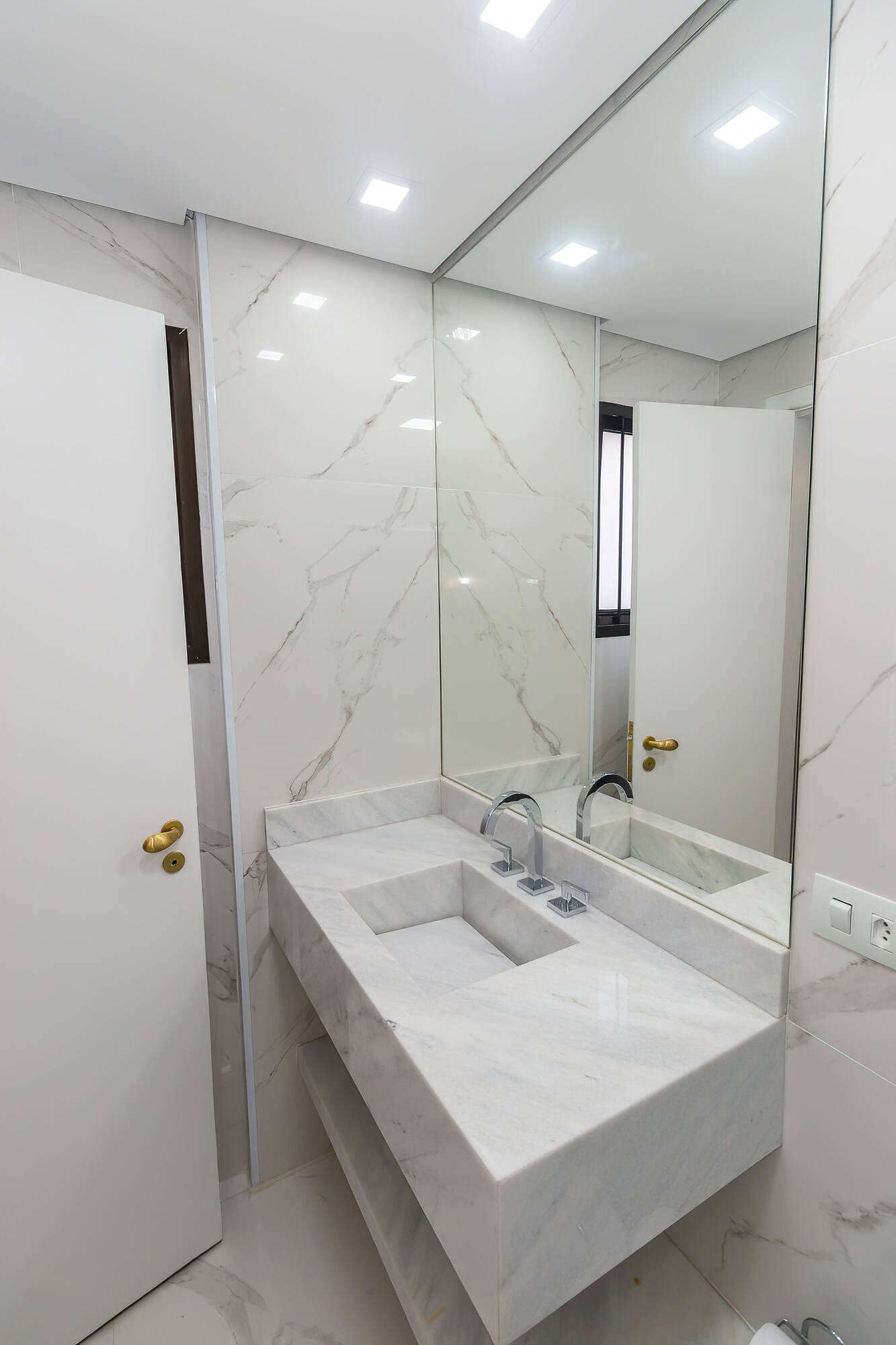 Apartamento, 4 quartos, 140 m² - Foto 20