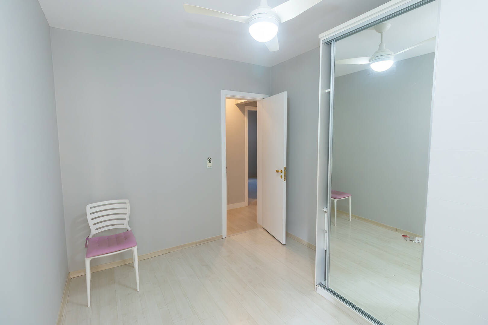 Apartamento, 4 quartos, 140 m² - Foto 23