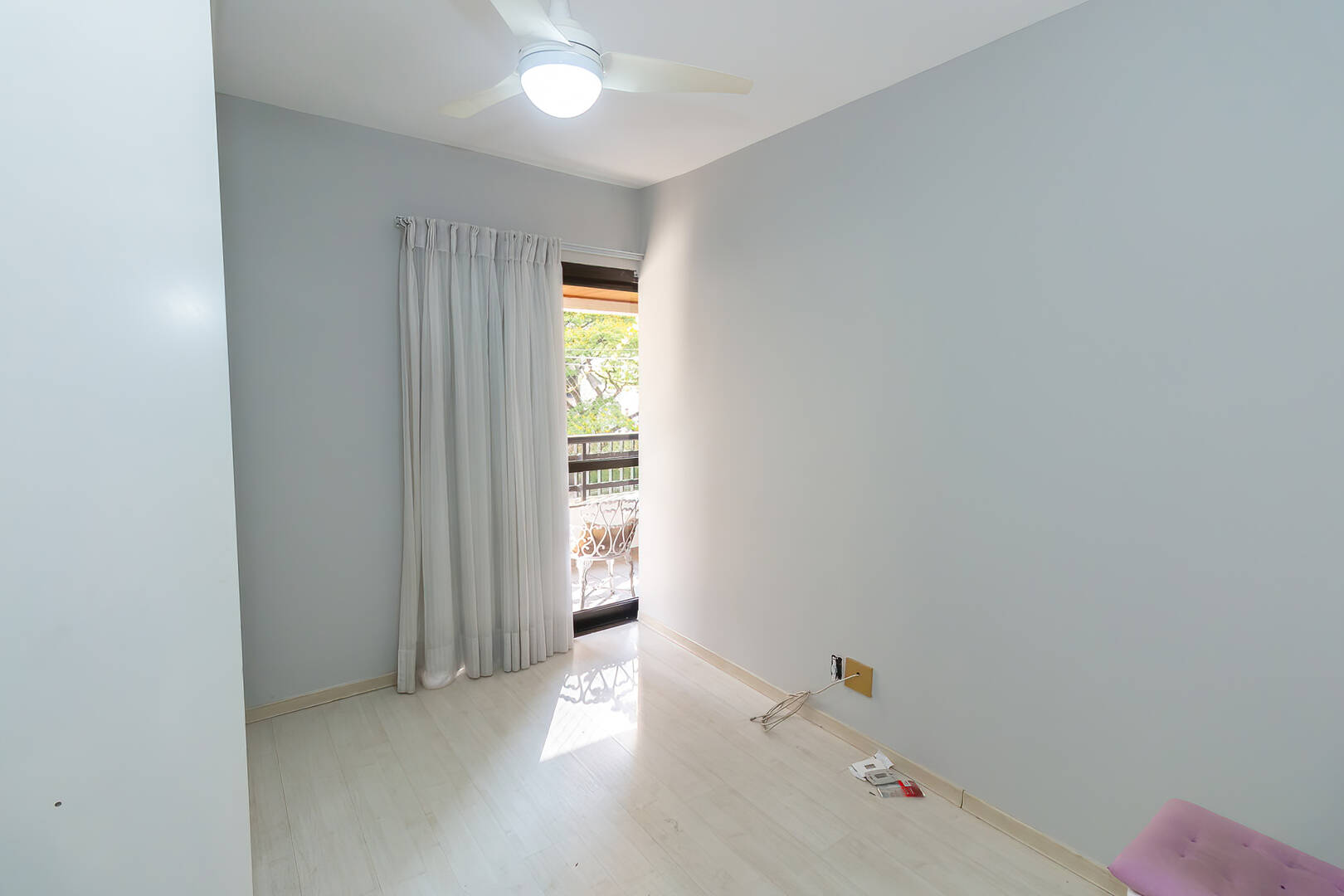 Apartamento, 4 quartos, 140 m² - Foto 22