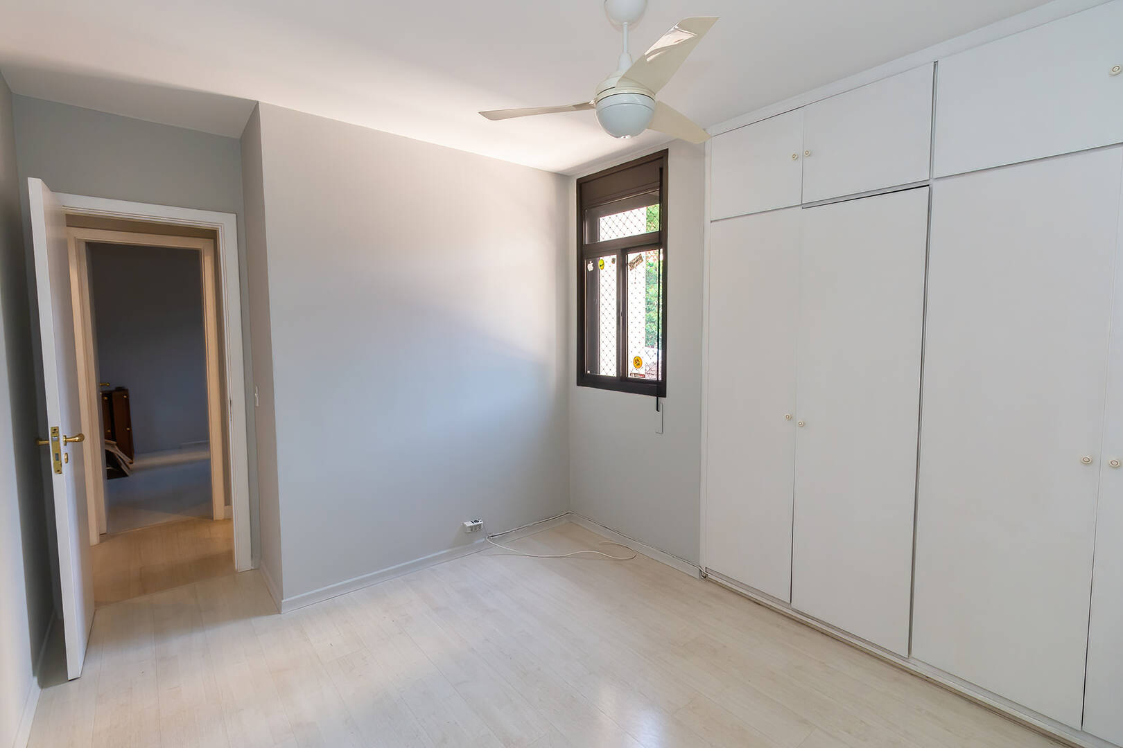 Apartamento, 4 quartos, 140 m² - Foto 25