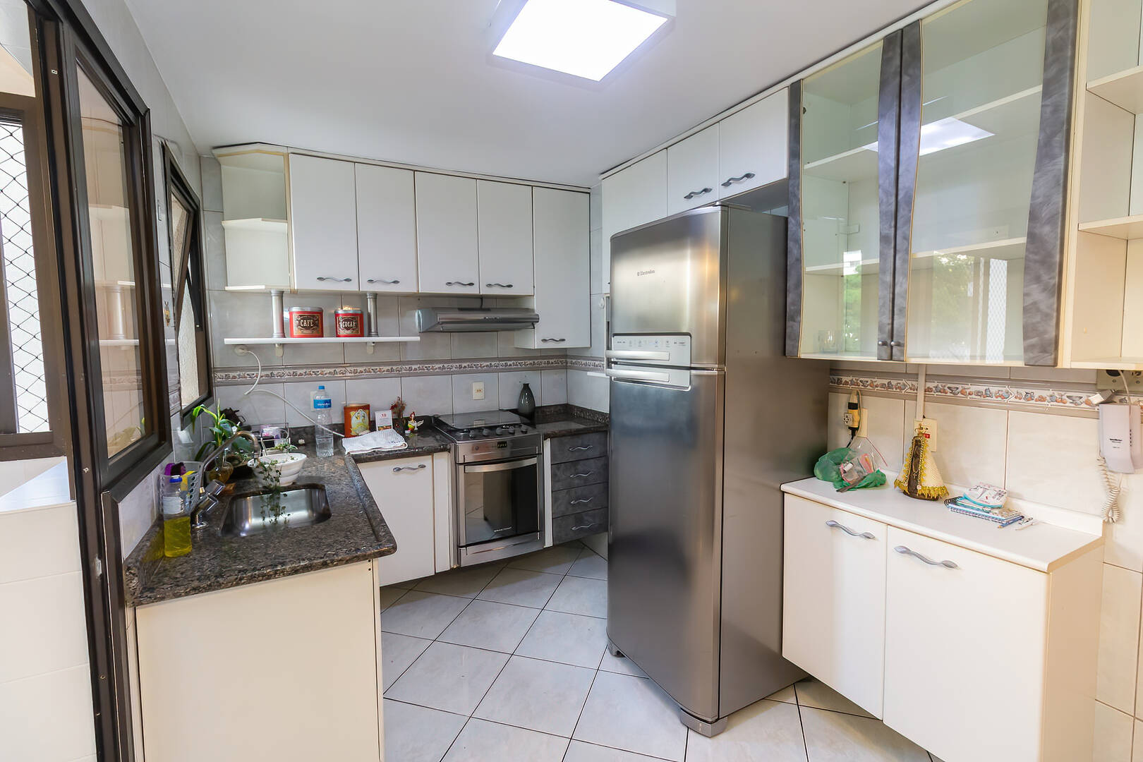 Apartamento, 4 quartos, 140 m² - Foto 32