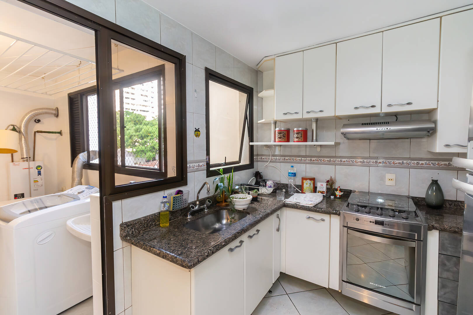 Apartamento, 4 quartos, 140 m² - Foto 33