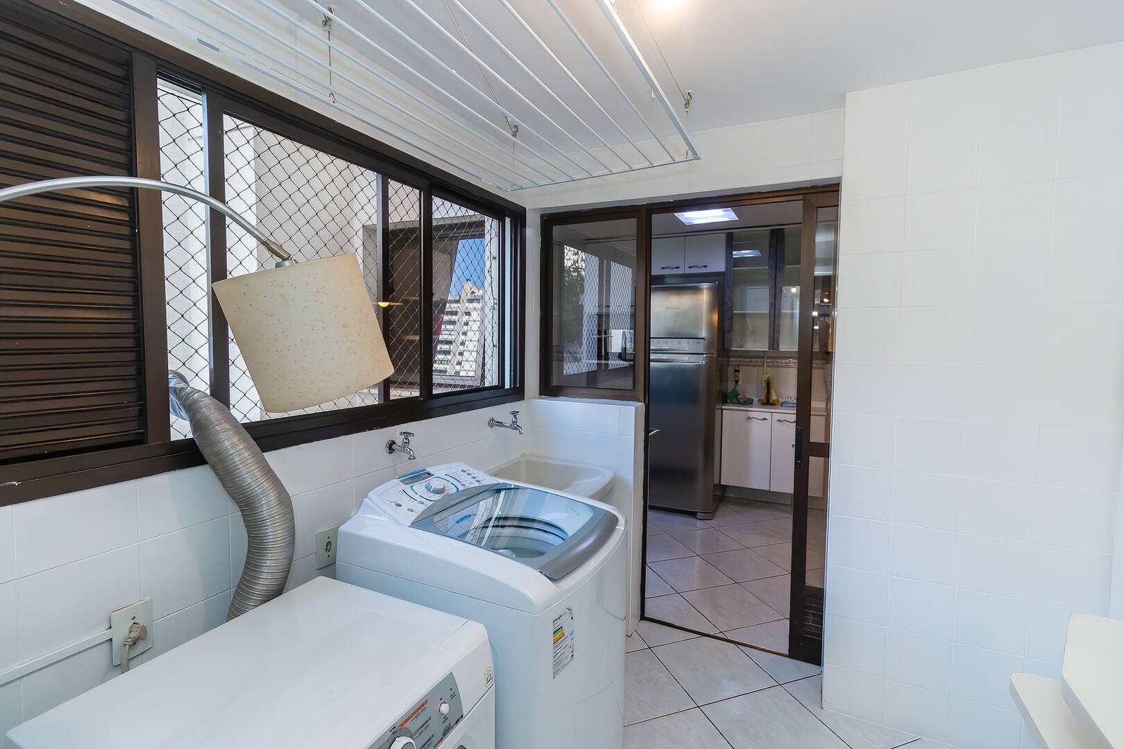 Apartamento, 4 quartos, 140 m² - Foto 36