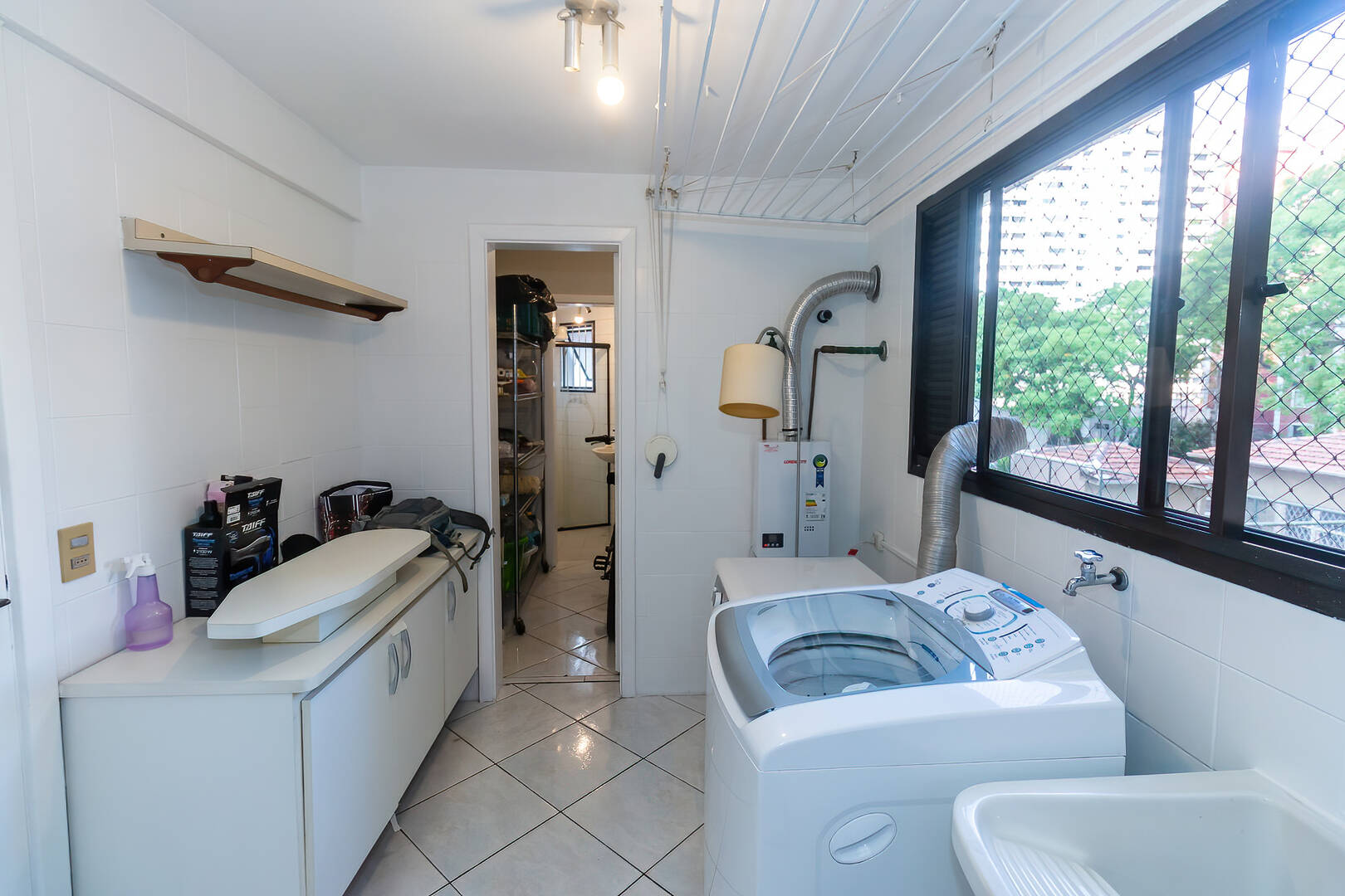 Apartamento, 4 quartos, 140 m² - Foto 35