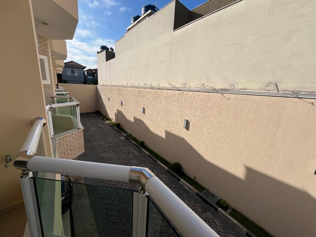 Casa de Condomínio, 3 quartos - Foto 11