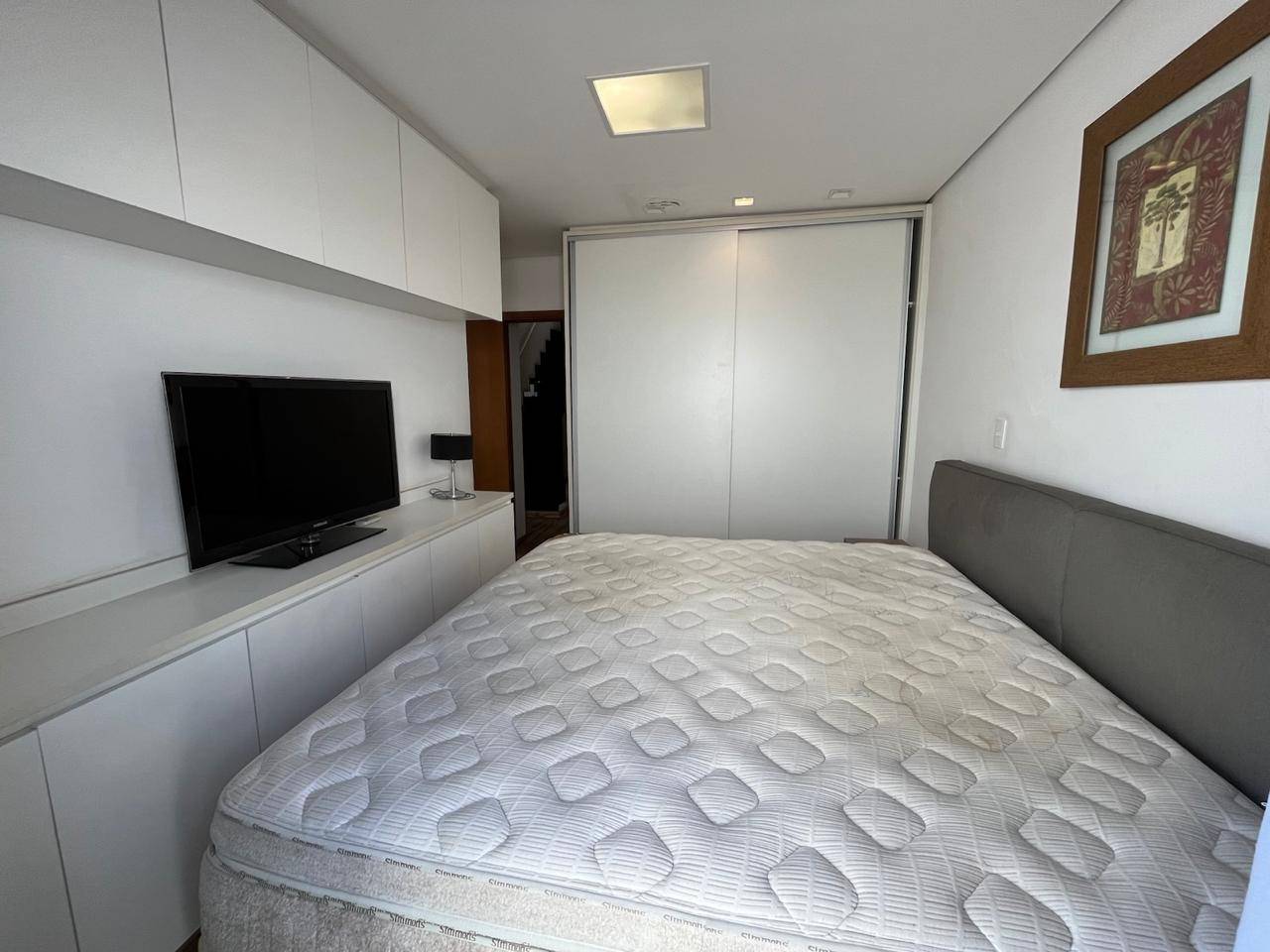 Casa de Condomínio, 3 quartos - Foto 12