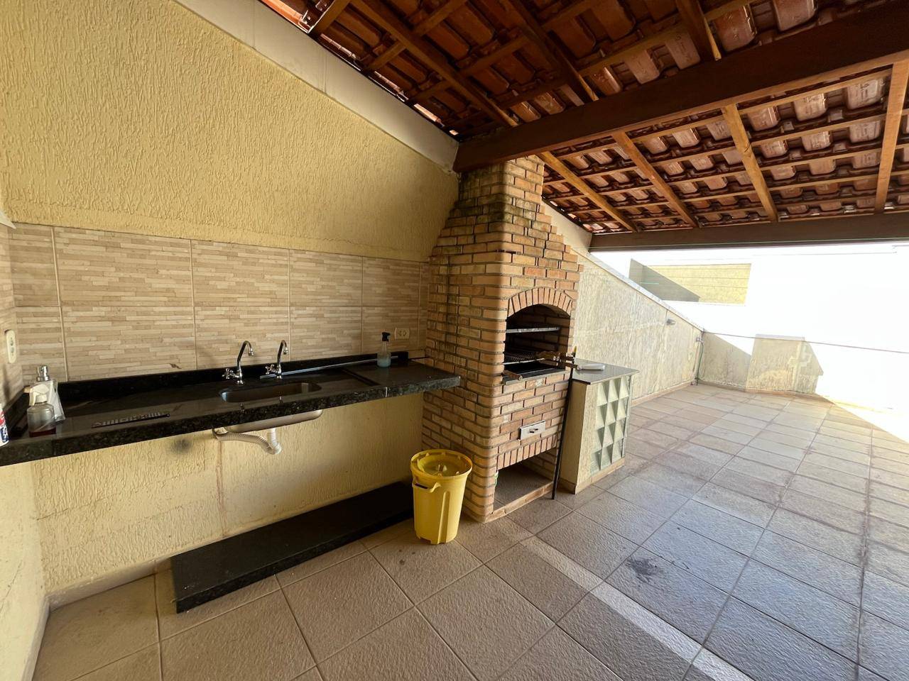 Casa de Condomínio, 3 quartos - Foto 20