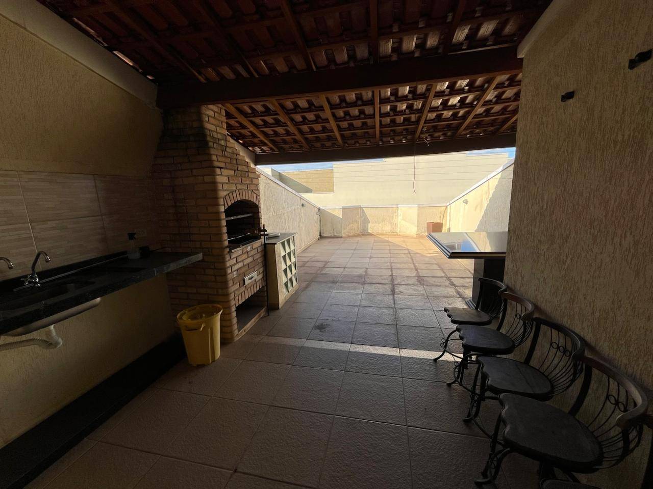 Casa de Condomínio, 3 quartos - Foto 19