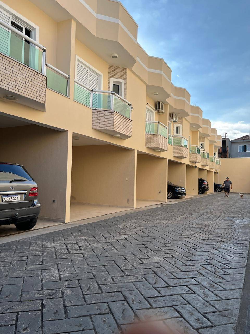 Casa de Condomínio, 3 quartos - Foto 35