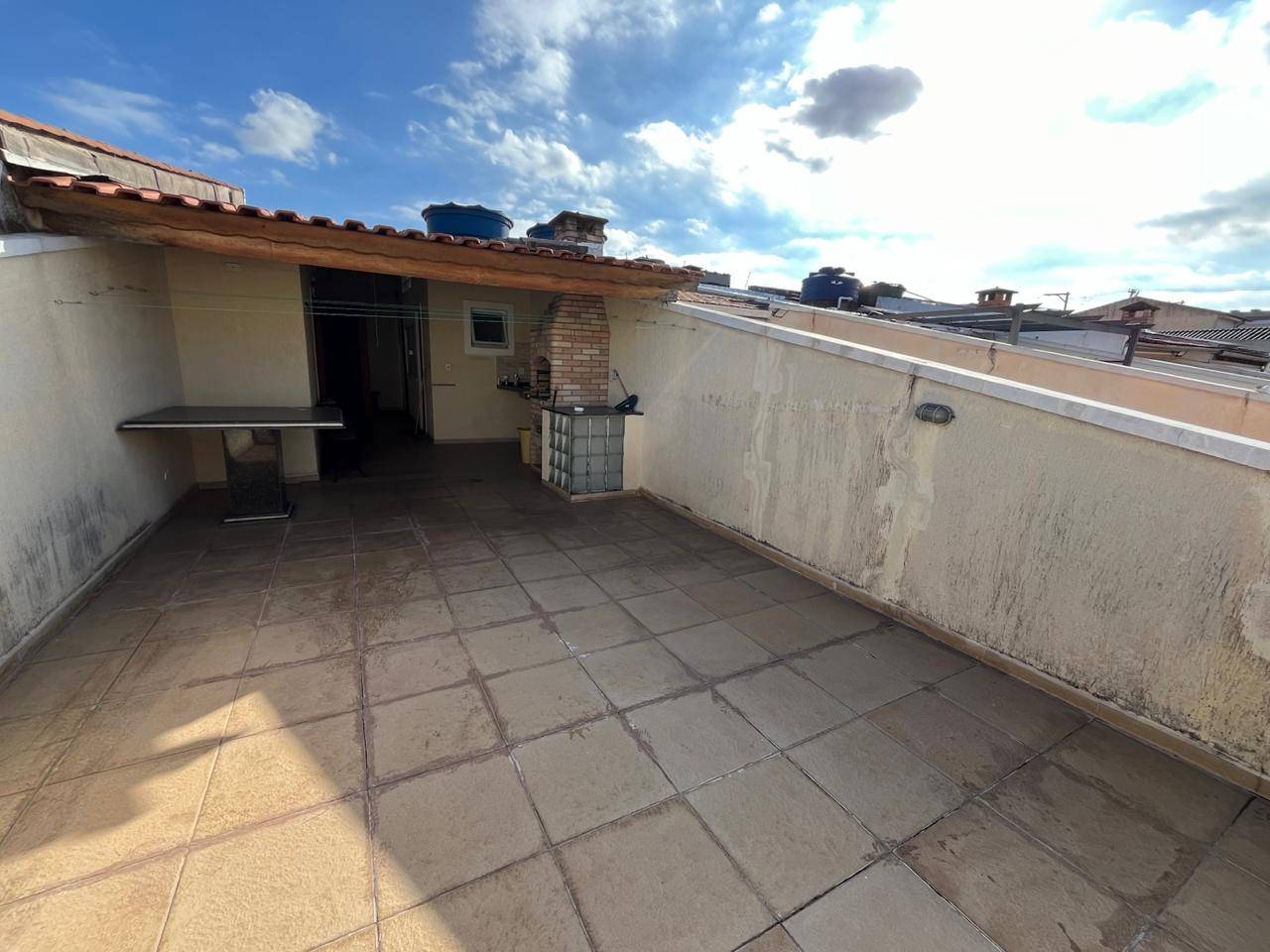 Casa de Condomínio, 3 quartos - Foto 22