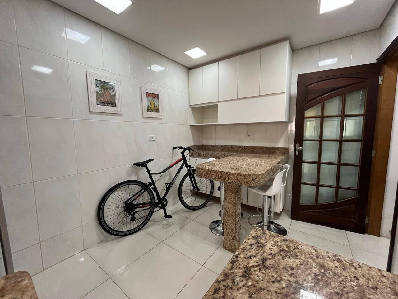 Casa de Condomínio, 3 quartos - Foto 25