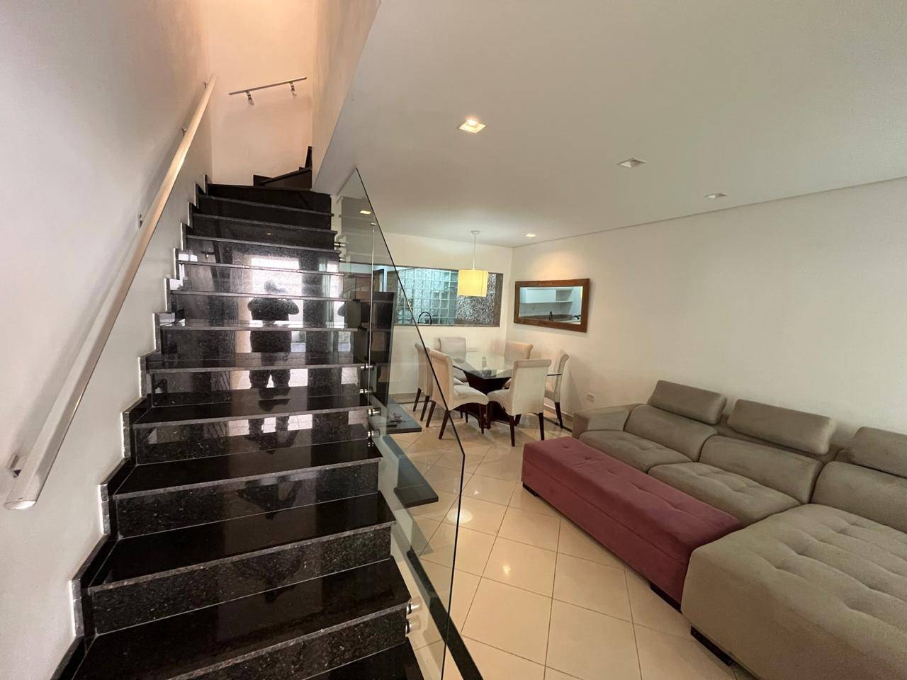 #143 - Casa em condomínio para Venda em São Paulo - SP