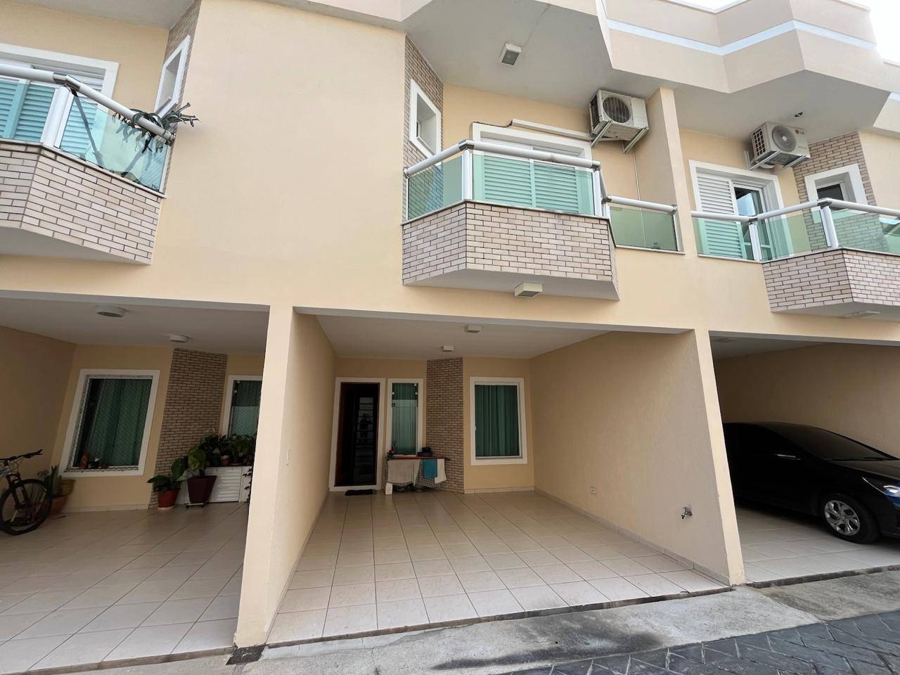 Casa de Condomínio, 3 quartos - Foto 36