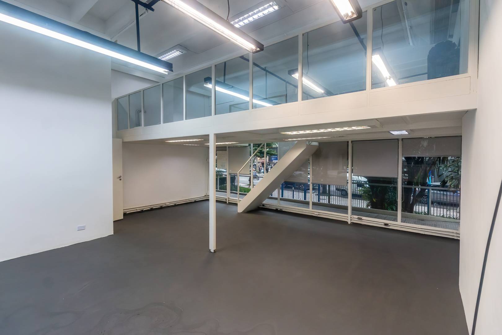 Loja-Salão, 126 m² - Foto 3