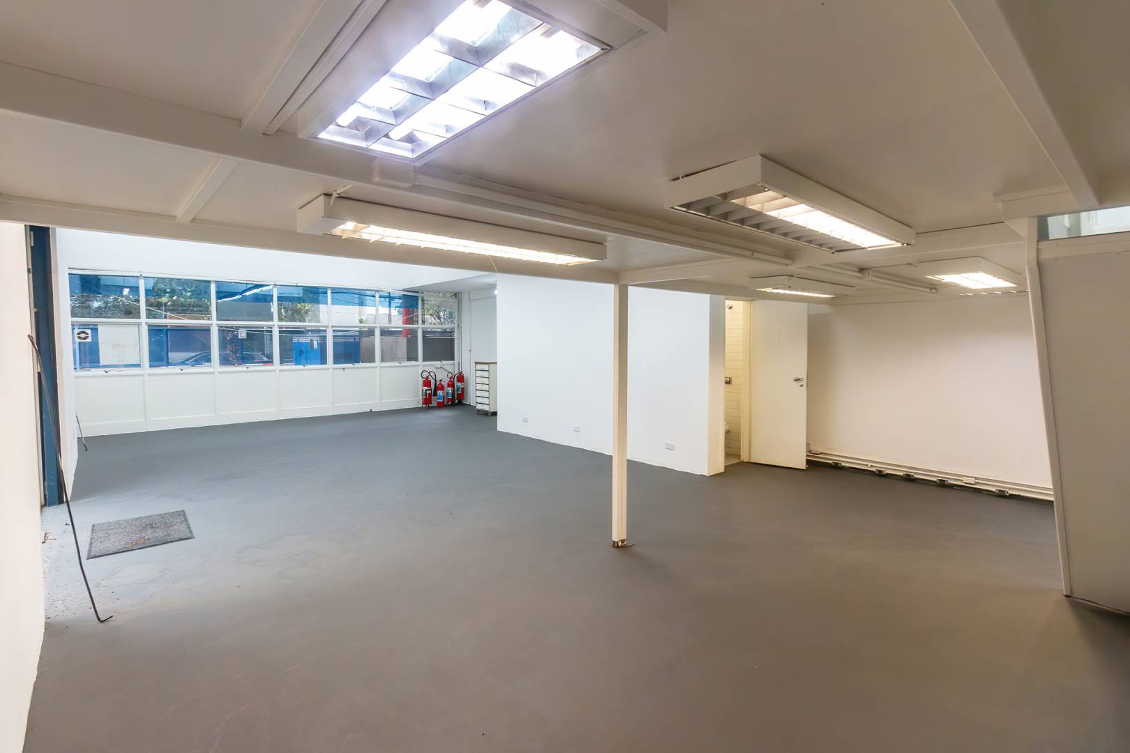 Loja-Salão, 126 m² - Foto 5