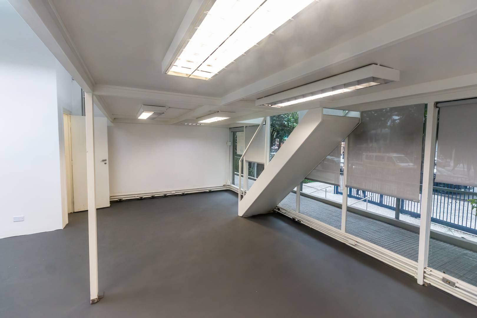 Loja-Salão, 126 m² - Foto 4