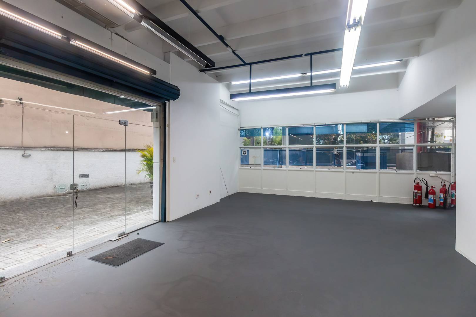 Loja-Salão, 126 m² - Foto 6