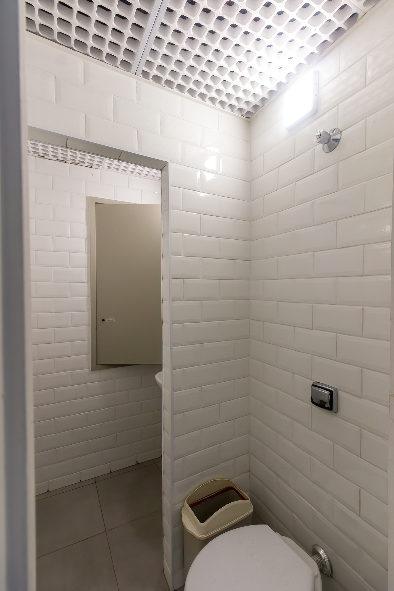 Loja-Salão, 126 m² - Foto 8
