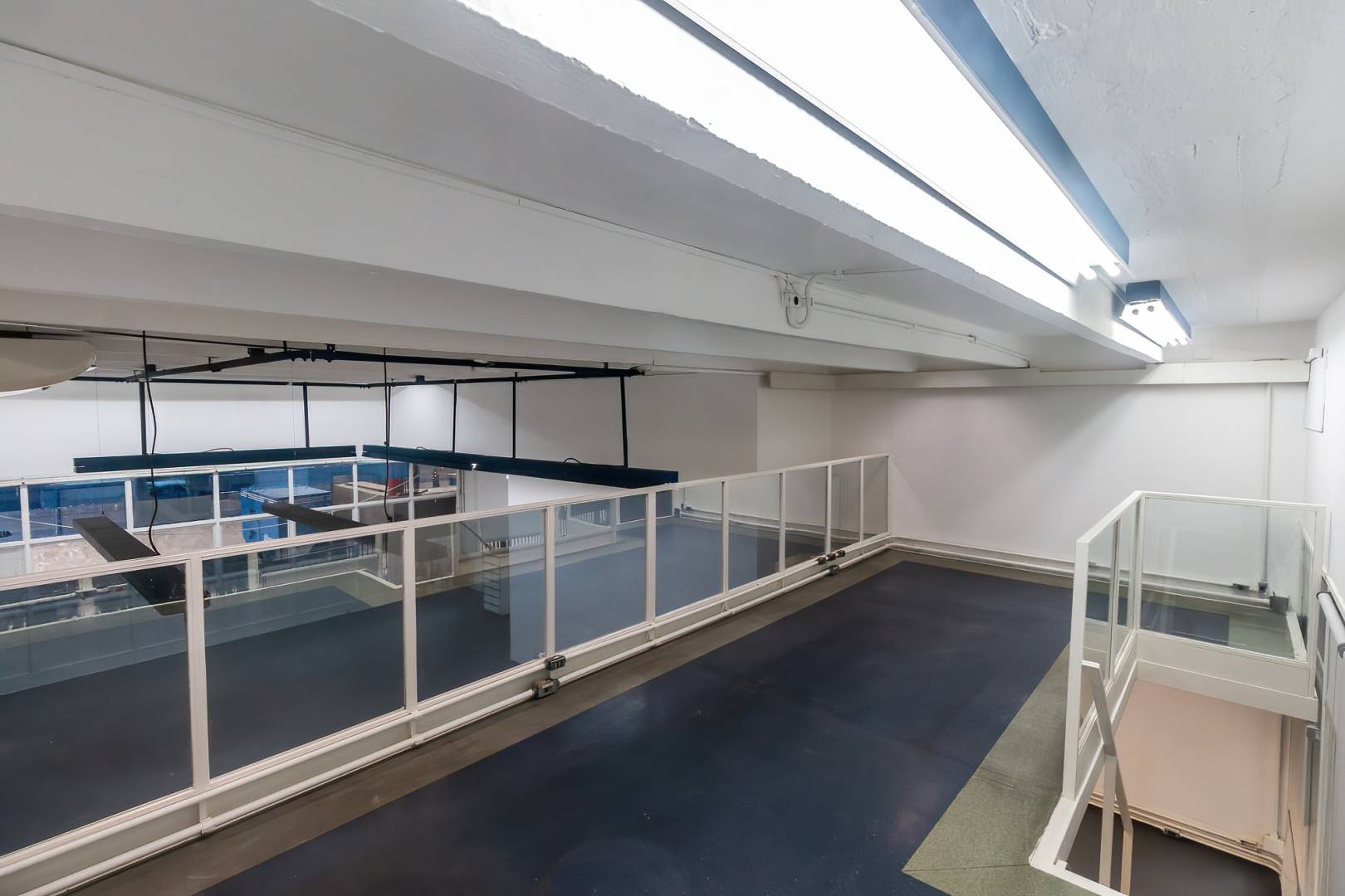 Loja-Salão, 126 m² - Foto 13
