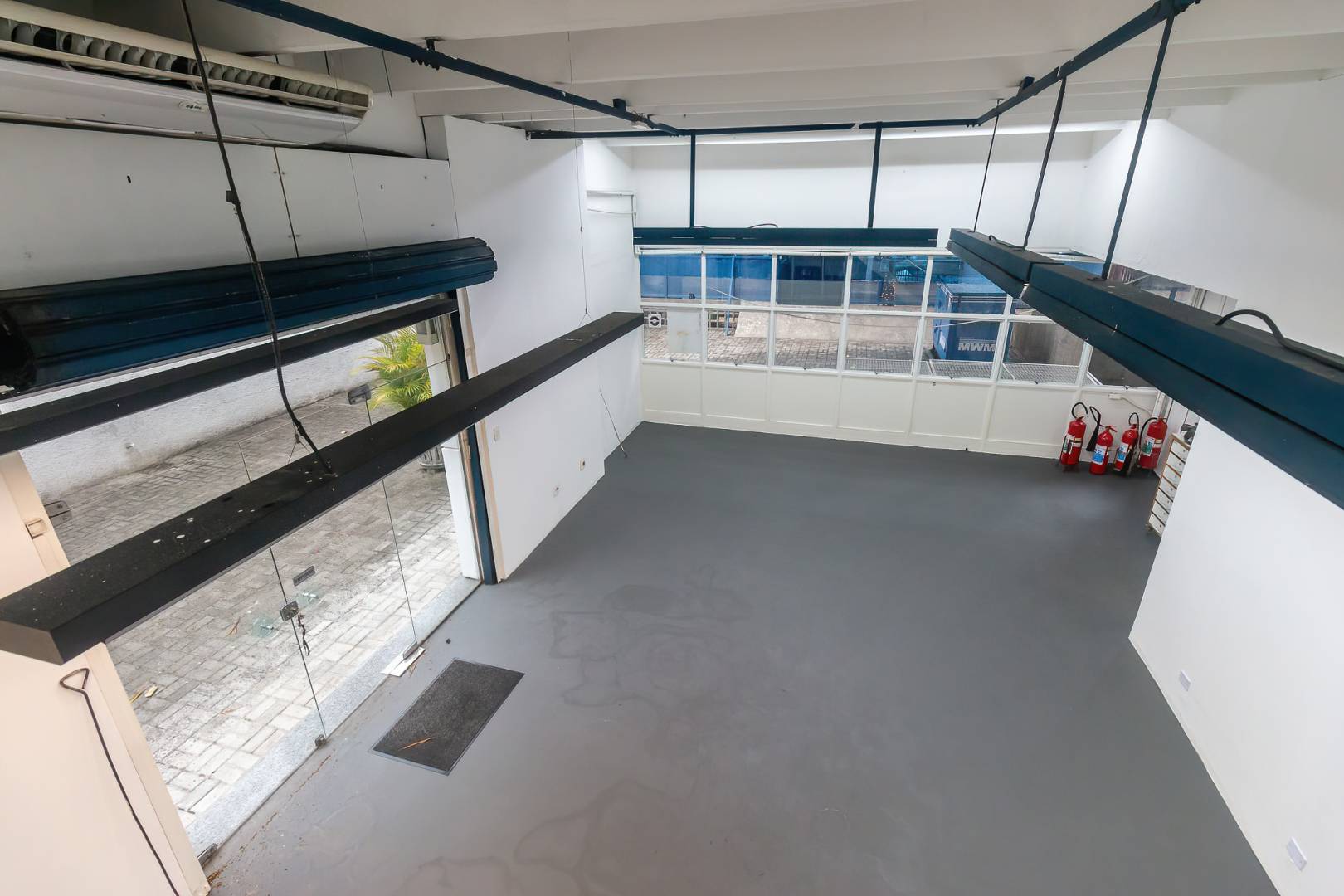 Loja-Salão, 126 m² - Foto 15