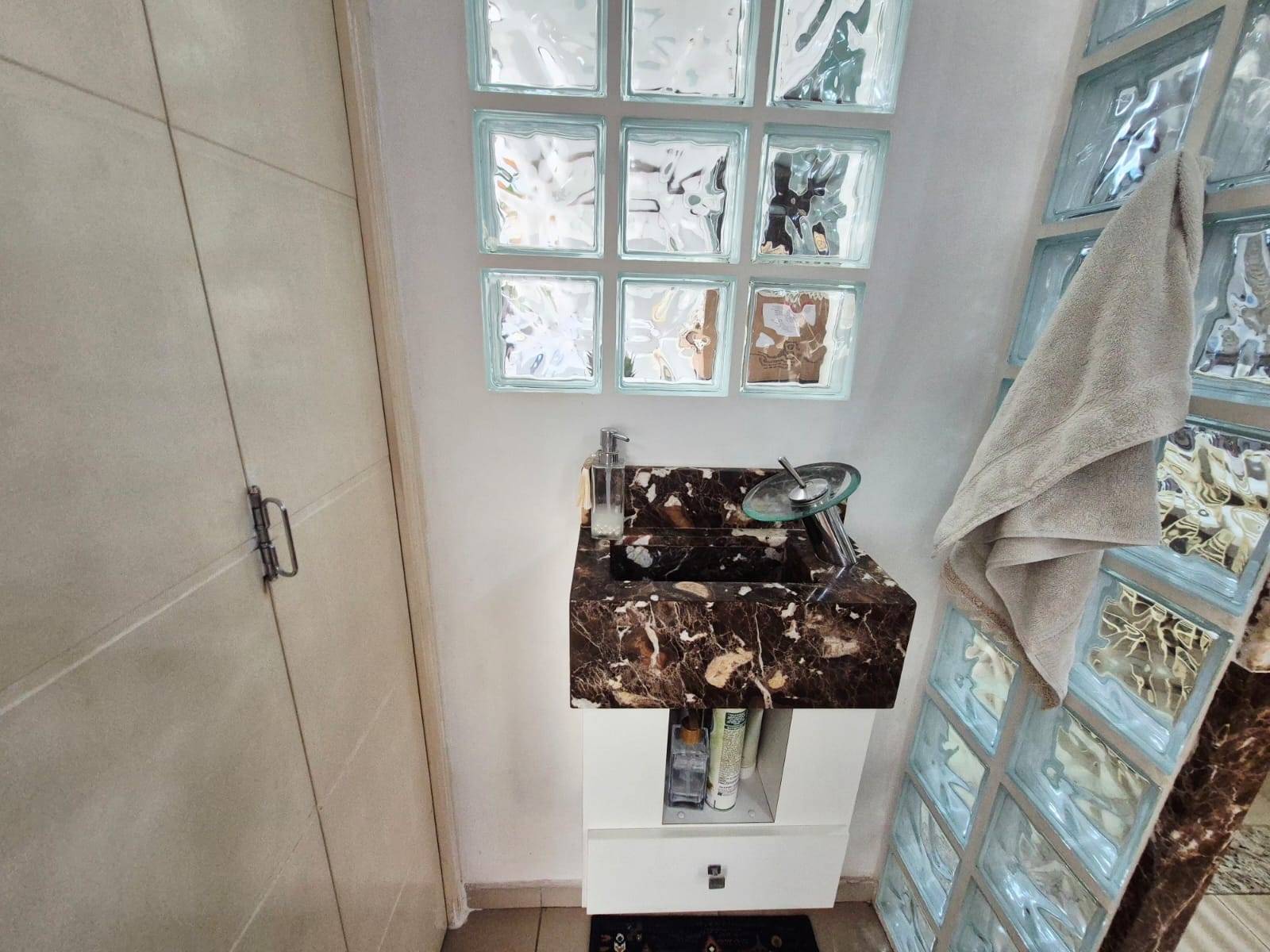 Casa de Condomínio, 2 quartos - Foto 4