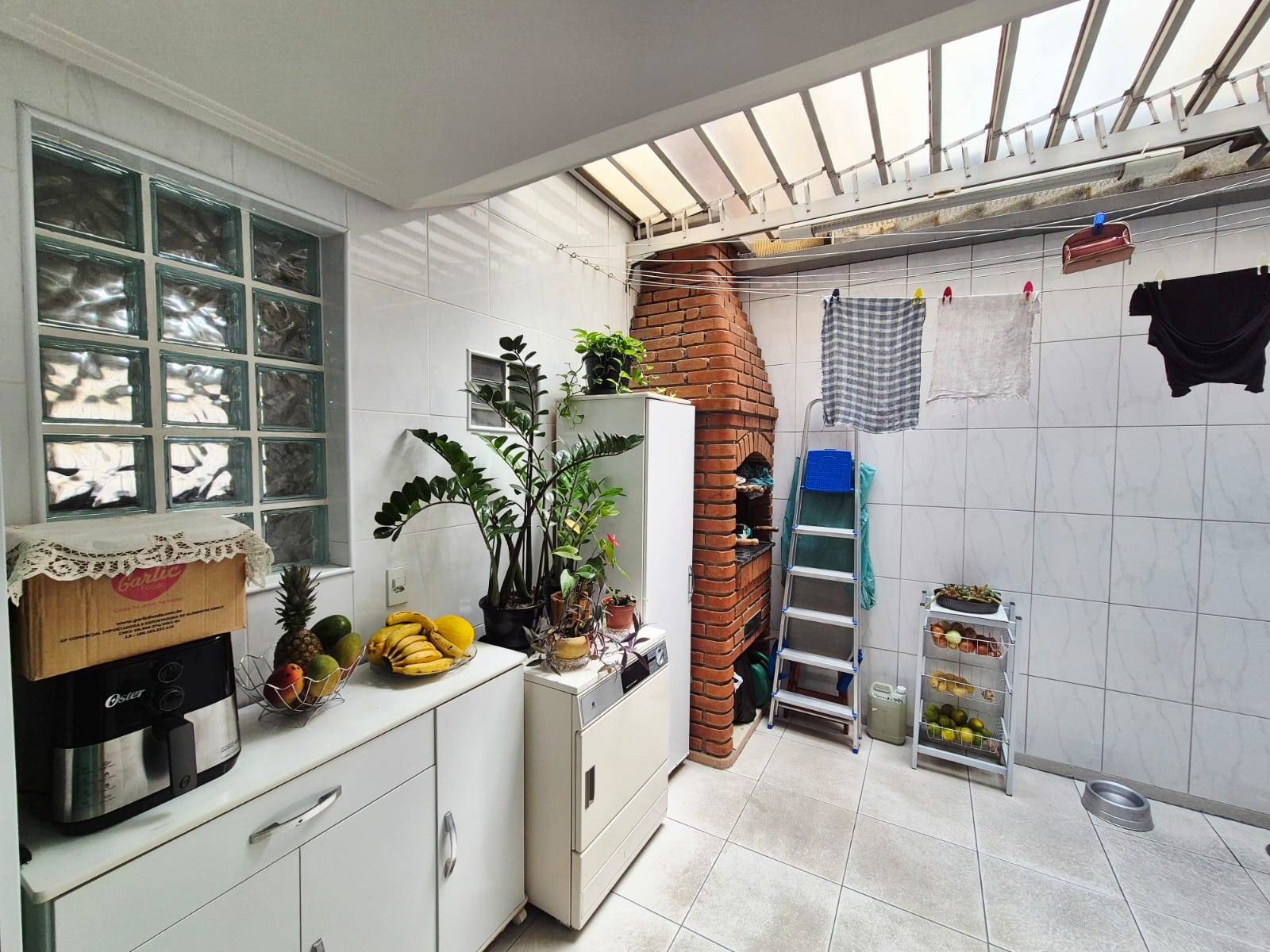 Casa de Condomínio, 2 quartos - Foto 8