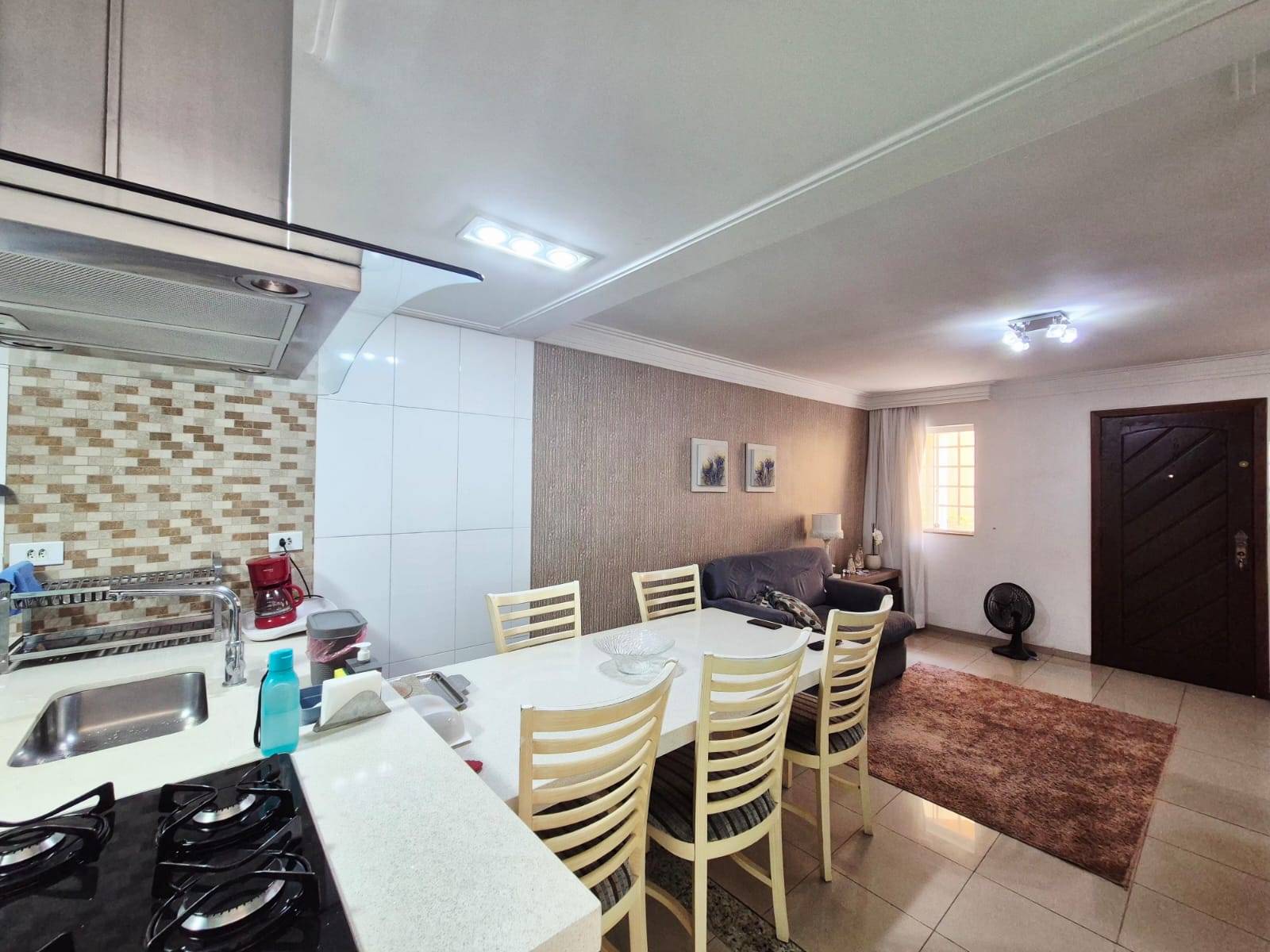 Casa de Condomínio, 2 quartos - Foto 3