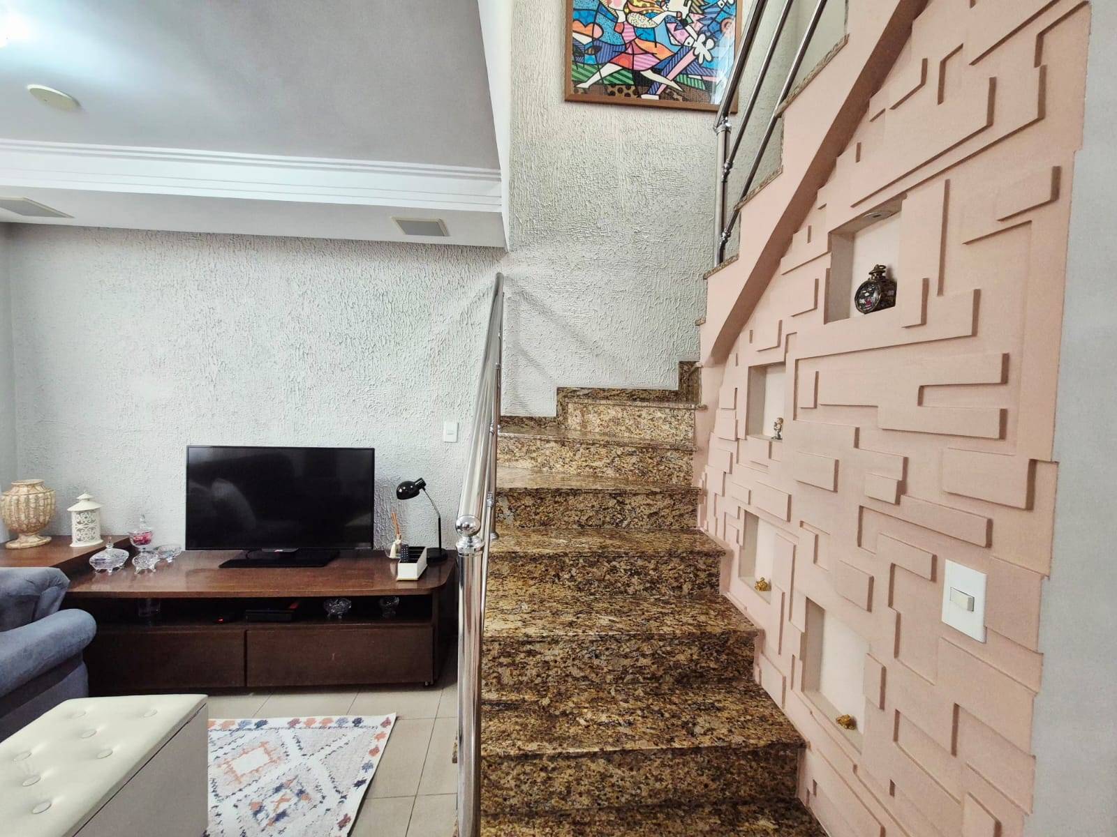 Casa de Condomínio, 2 quartos - Foto 12