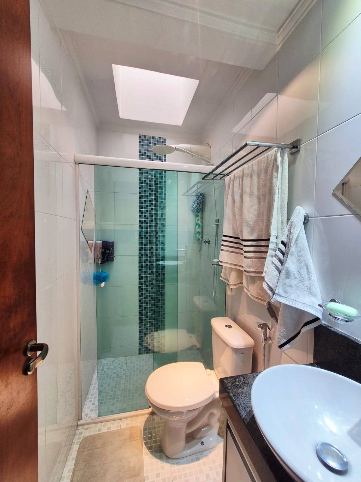 Casa de Condomínio, 2 quartos - Foto 18