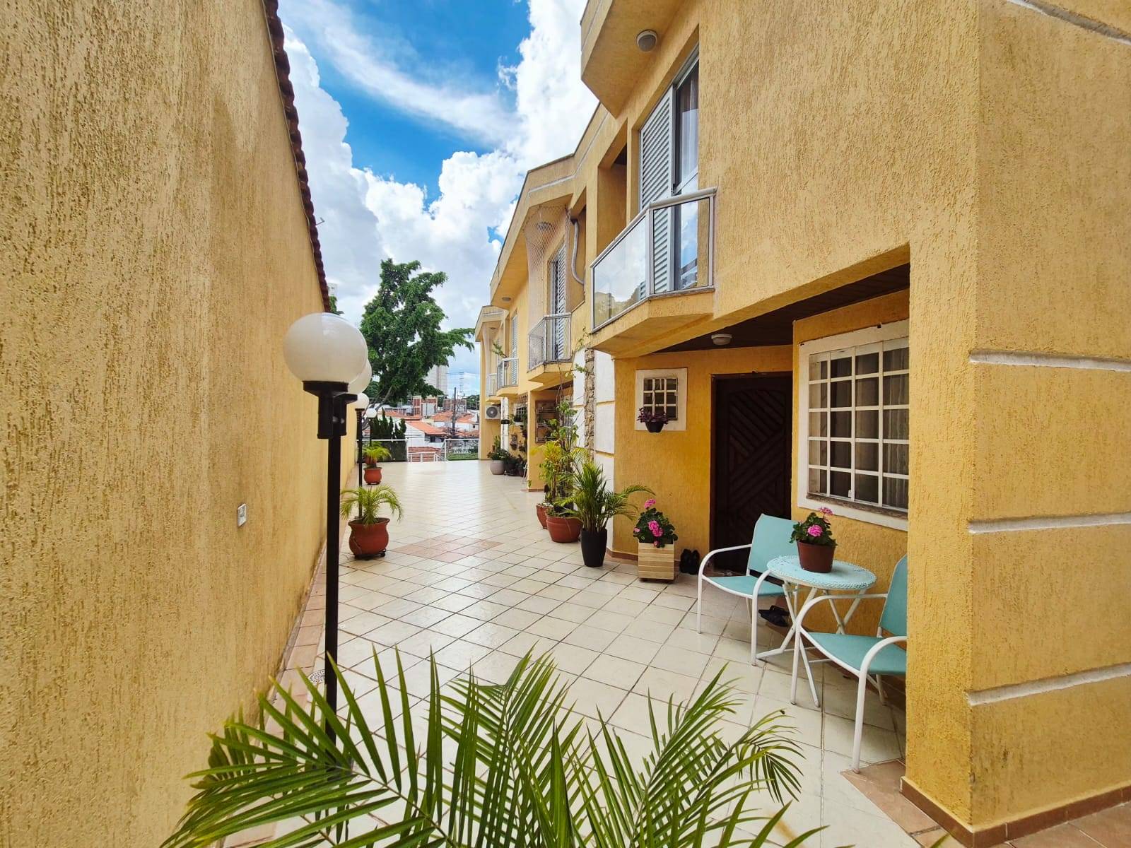 Casa de Condomínio, 2 quartos - Foto 28