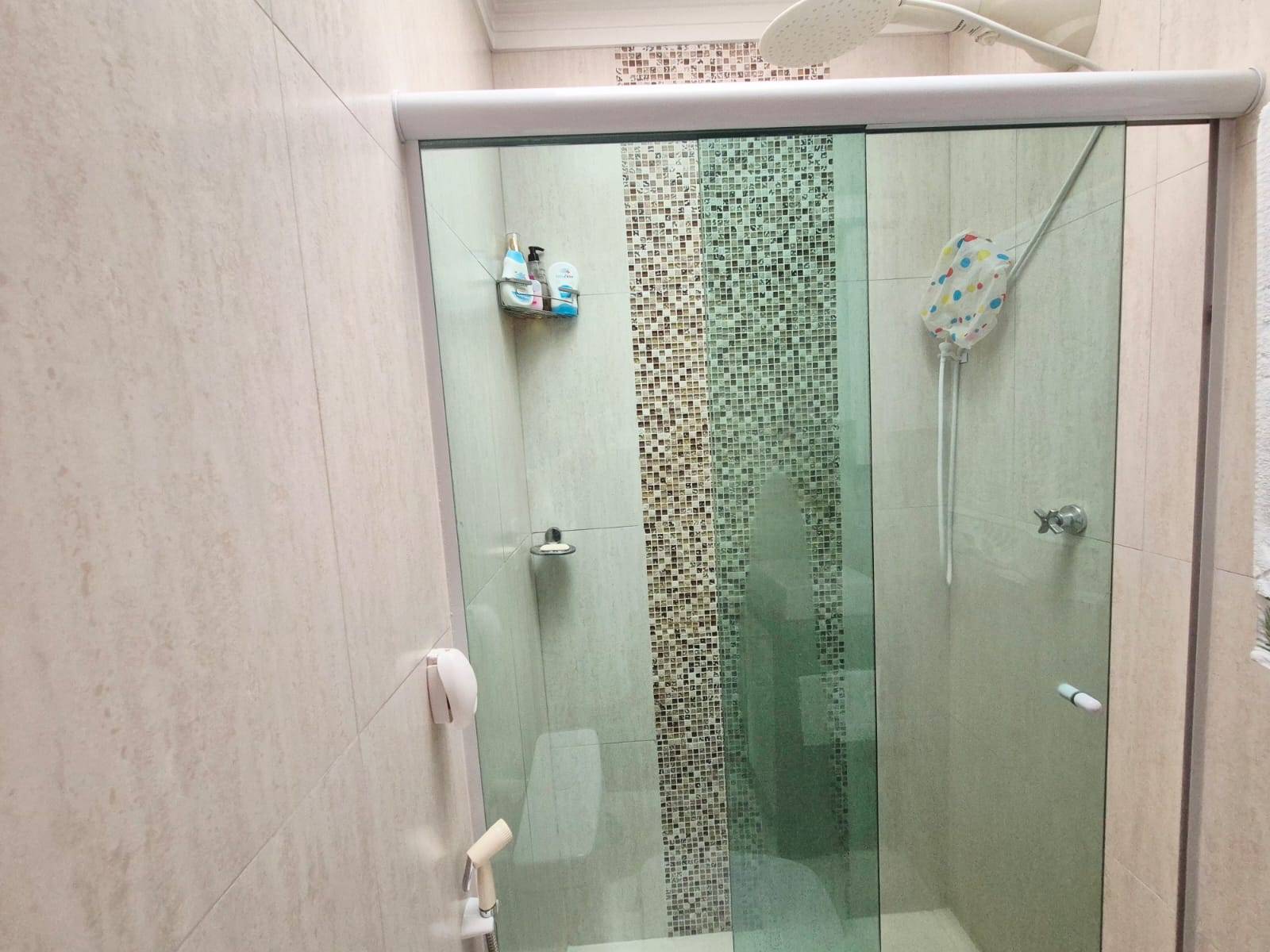 Casa de Condomínio, 2 quartos - Foto 22