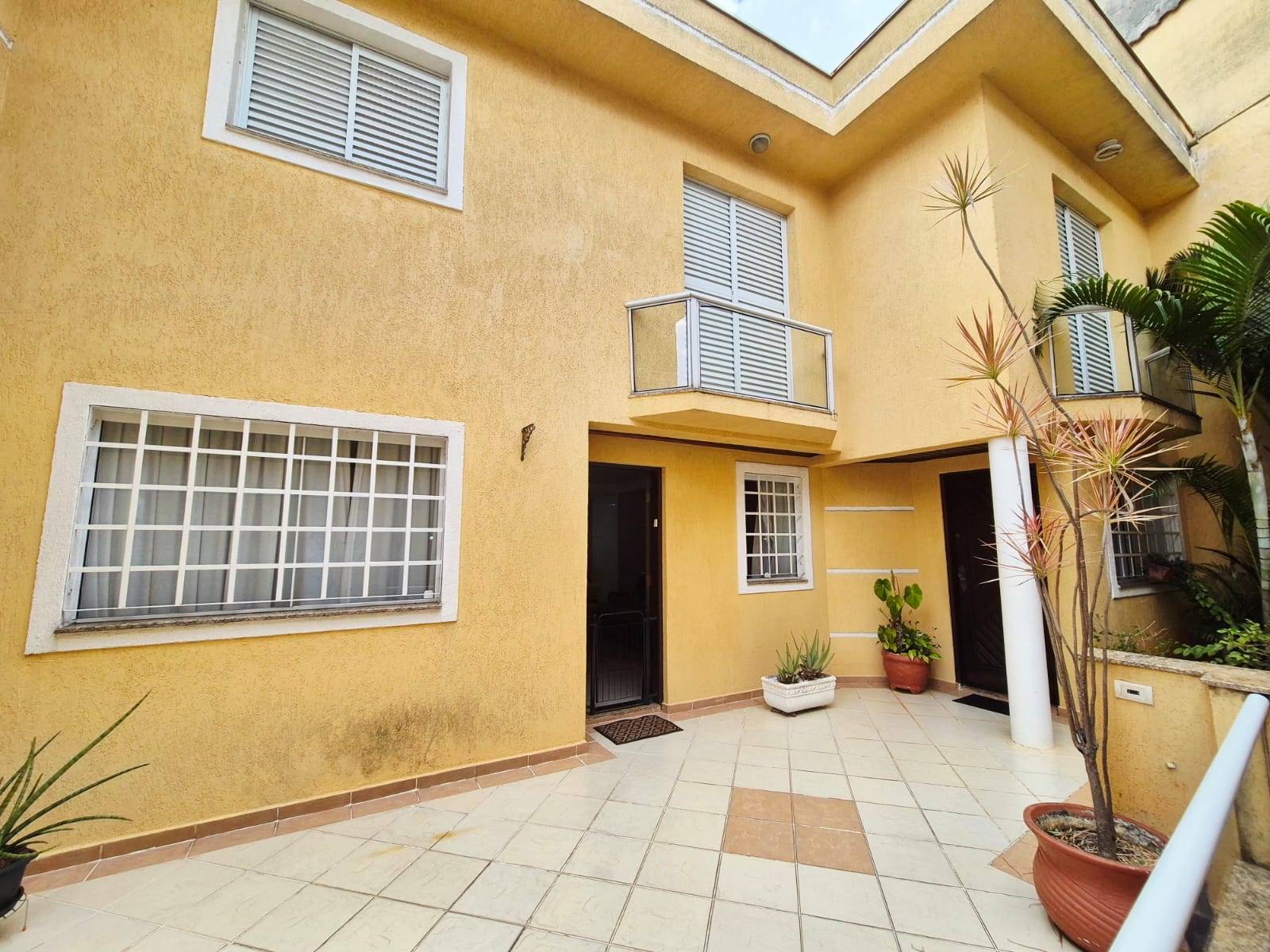 Casa de Condomínio, 2 quartos - Foto 27