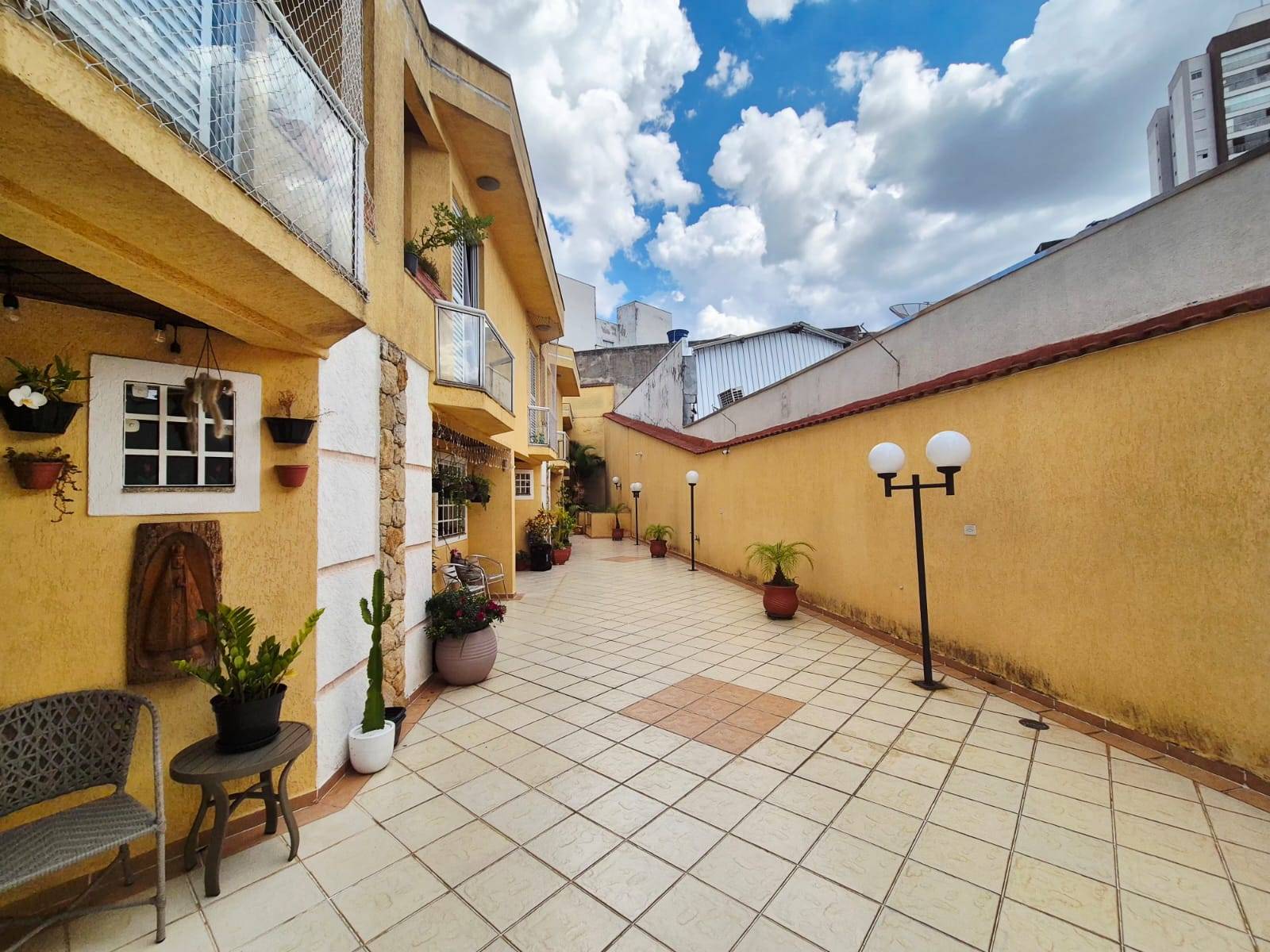 Casa de Condomínio, 2 quartos - Foto 25