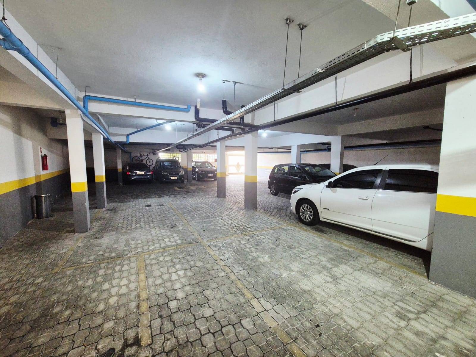 Casa de Condomínio, 2 quartos - Foto 23