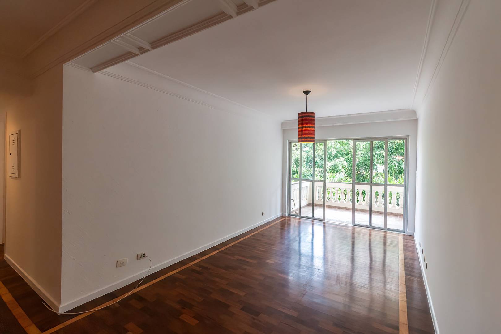 Apartamento, 2 quartos, 120 m² - Foto 1