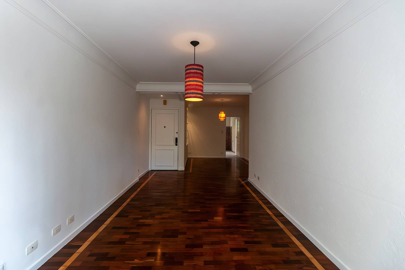 Apartamento, 2 quartos, 120 m² - Foto 5