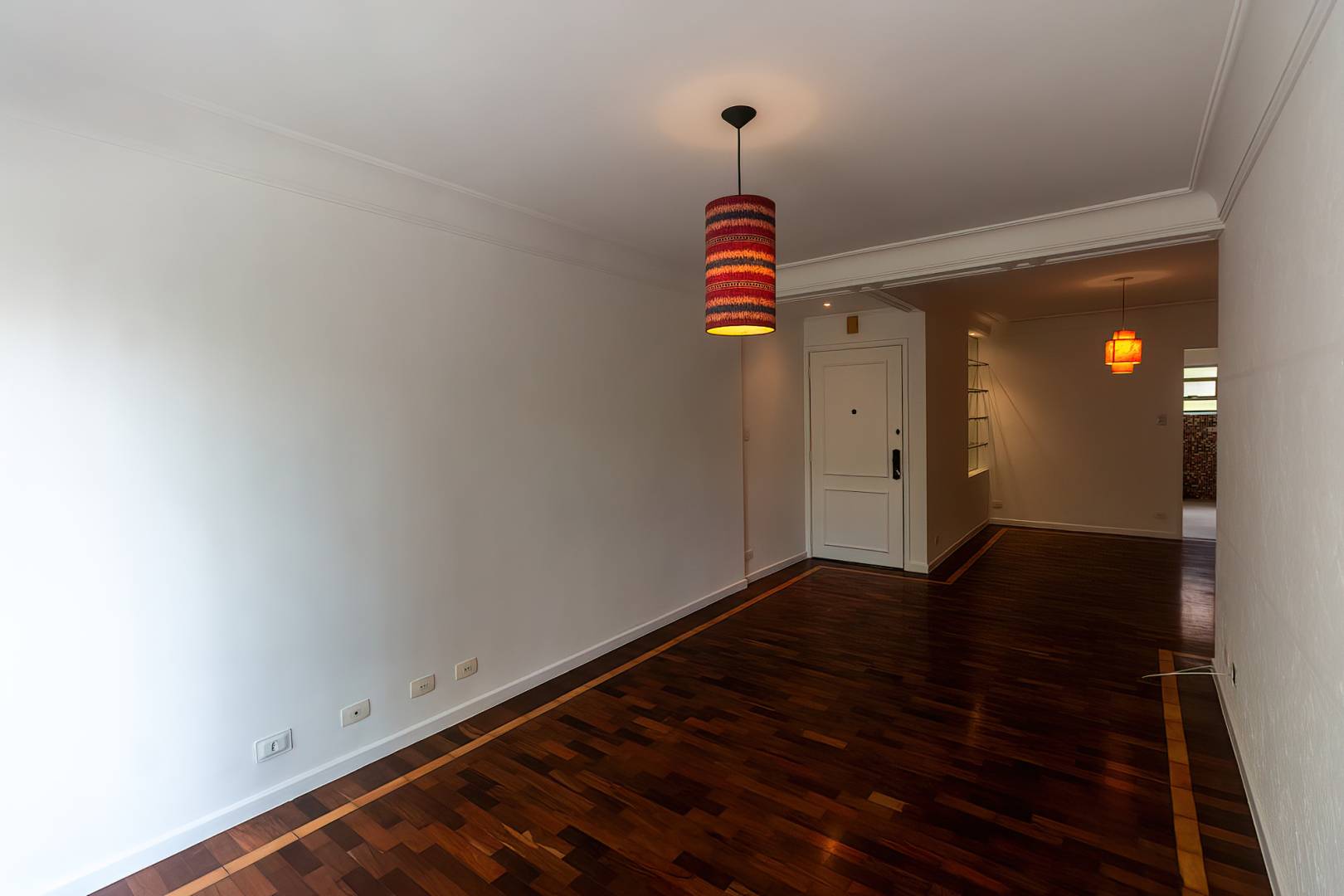 Apartamento, 2 quartos, 120 m² - Foto 6