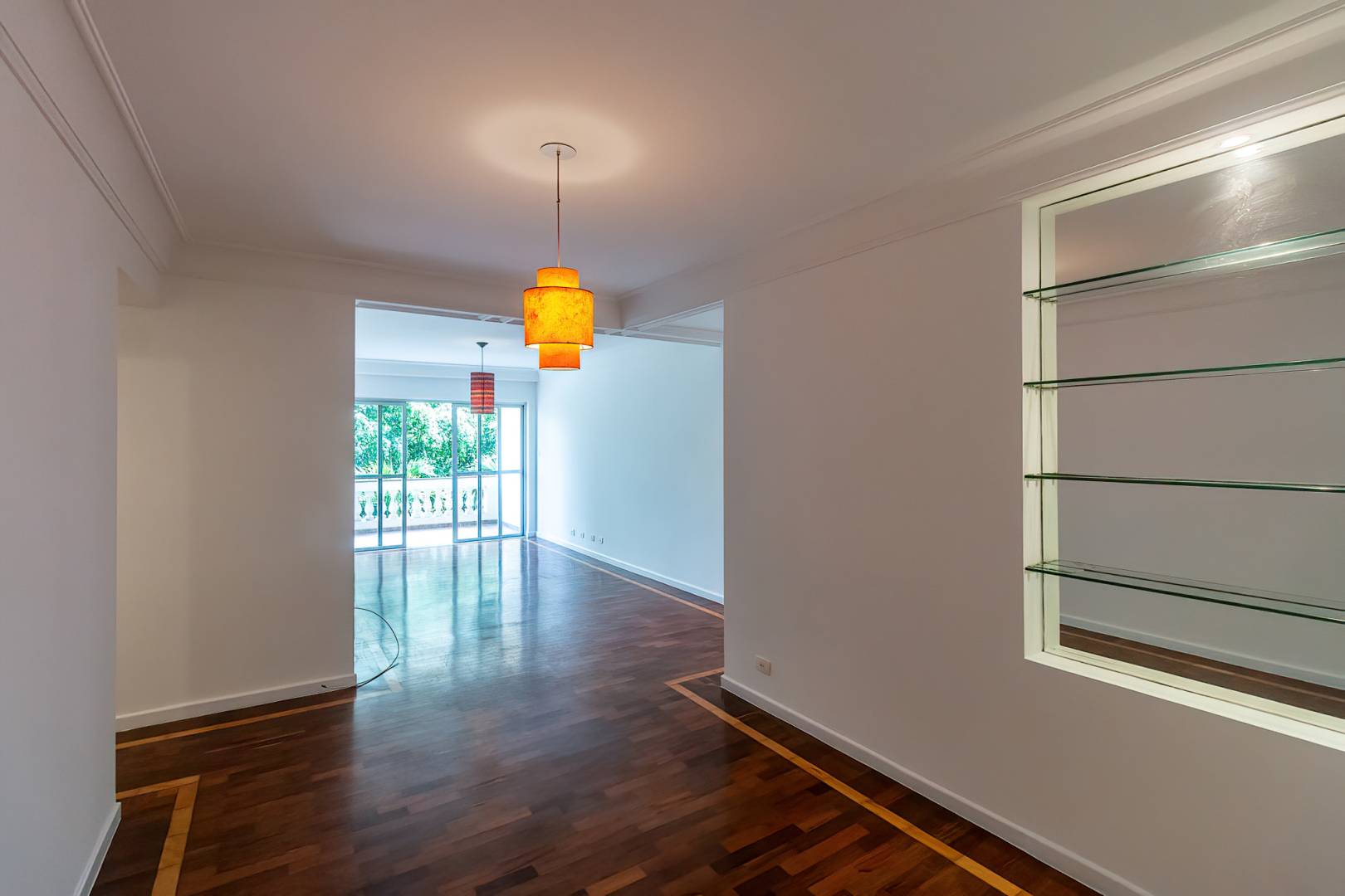 Apartamento, 2 quartos, 120 m² - Foto 12