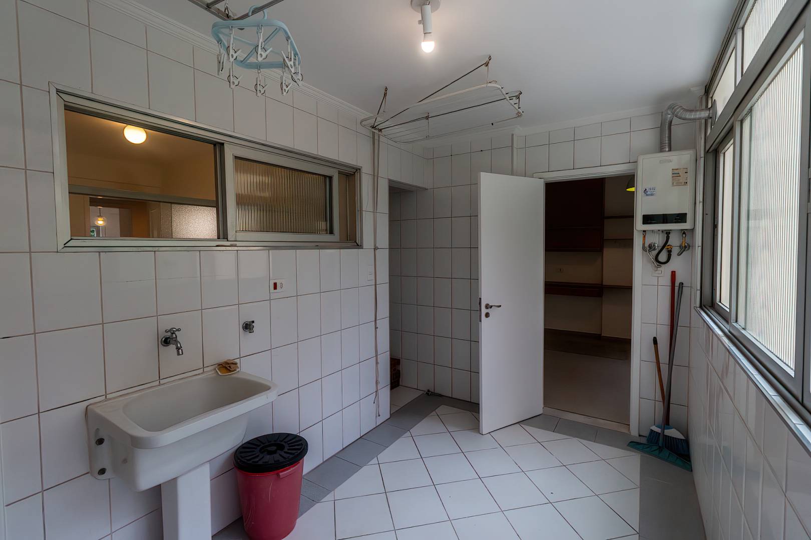 Apartamento, 2 quartos, 120 m² - Foto 19